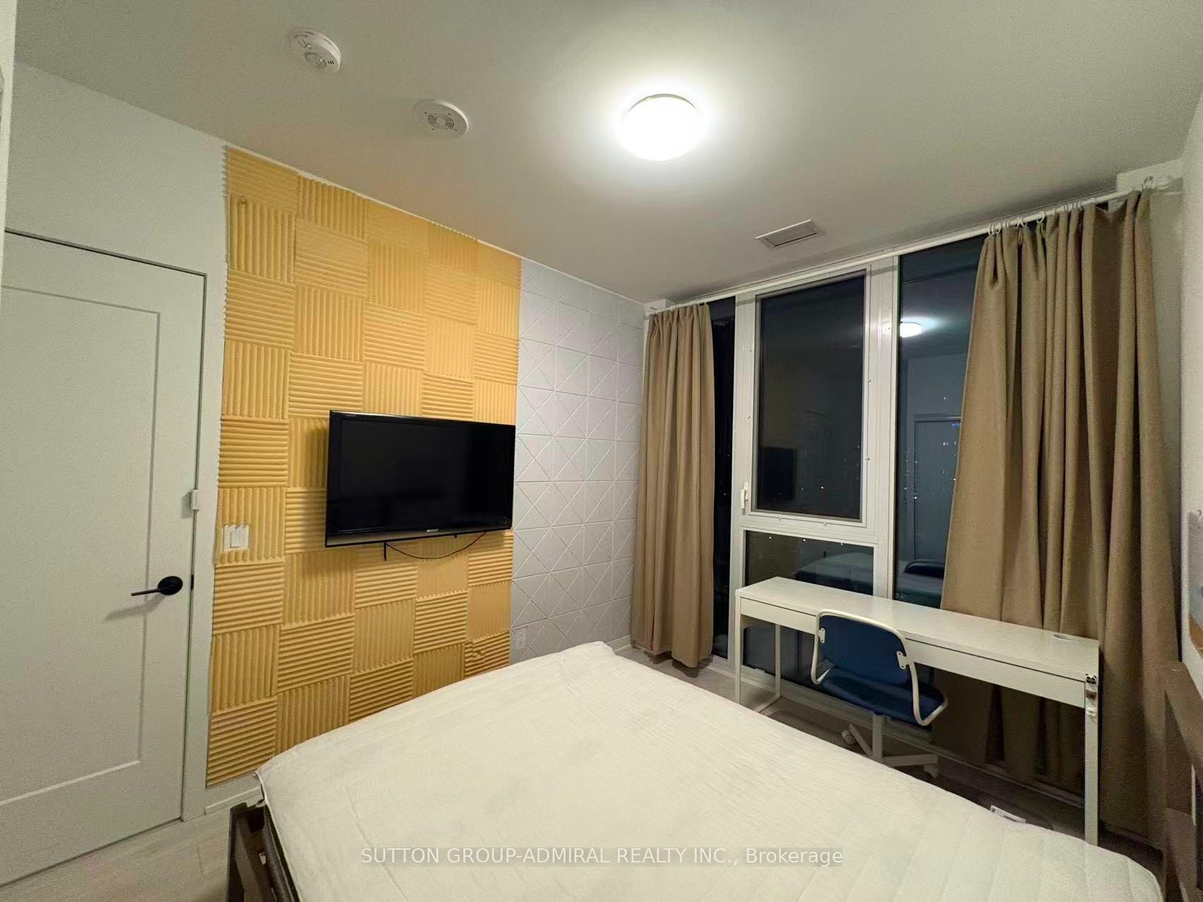 Photo 23 of Unit 1121, 5 Defries Street, Toronto, Regent Park — HOMEH