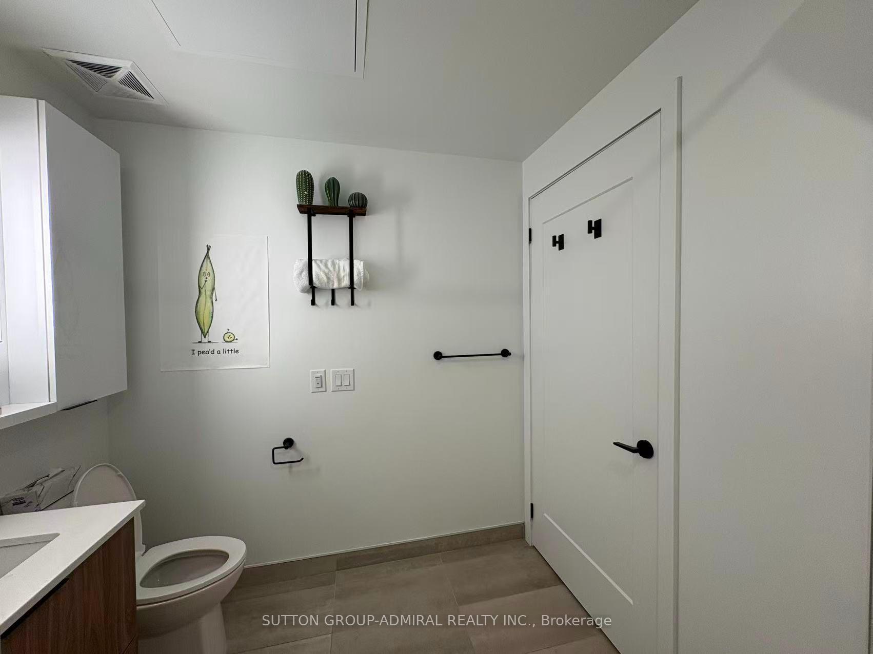 Photo 27 of Unit 1121, 5 Defries Street, Toronto, Regent Park — HOMEH