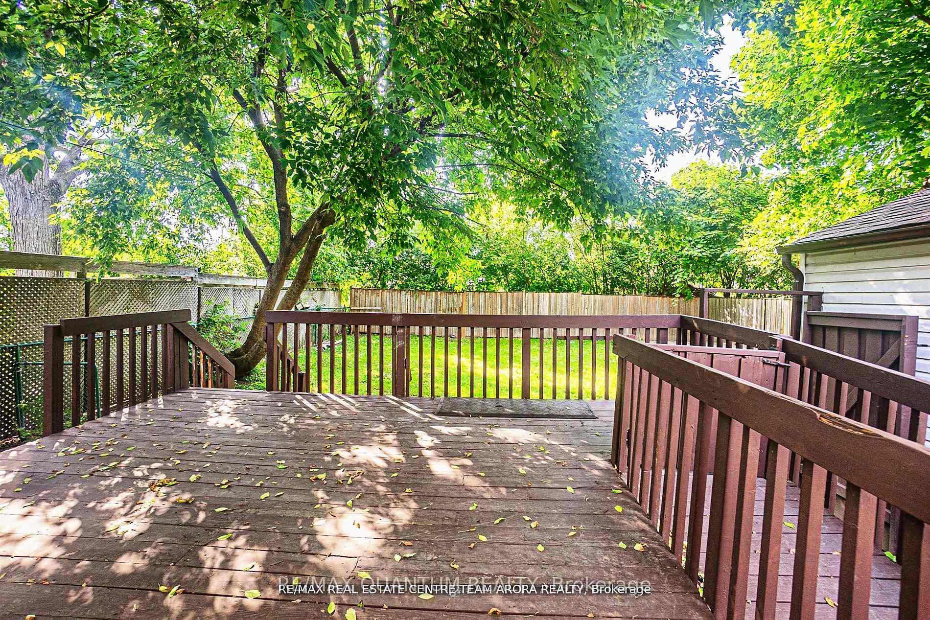Photo 17 of 76 McCaul Street, Brampton, Brampton North — HOMEH