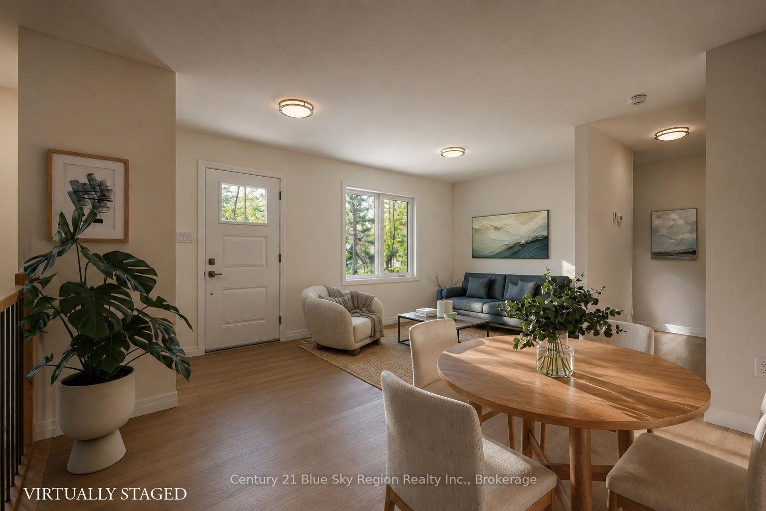 Photo 3 of 112 Riverside Drive, Bonfield — HOMEH