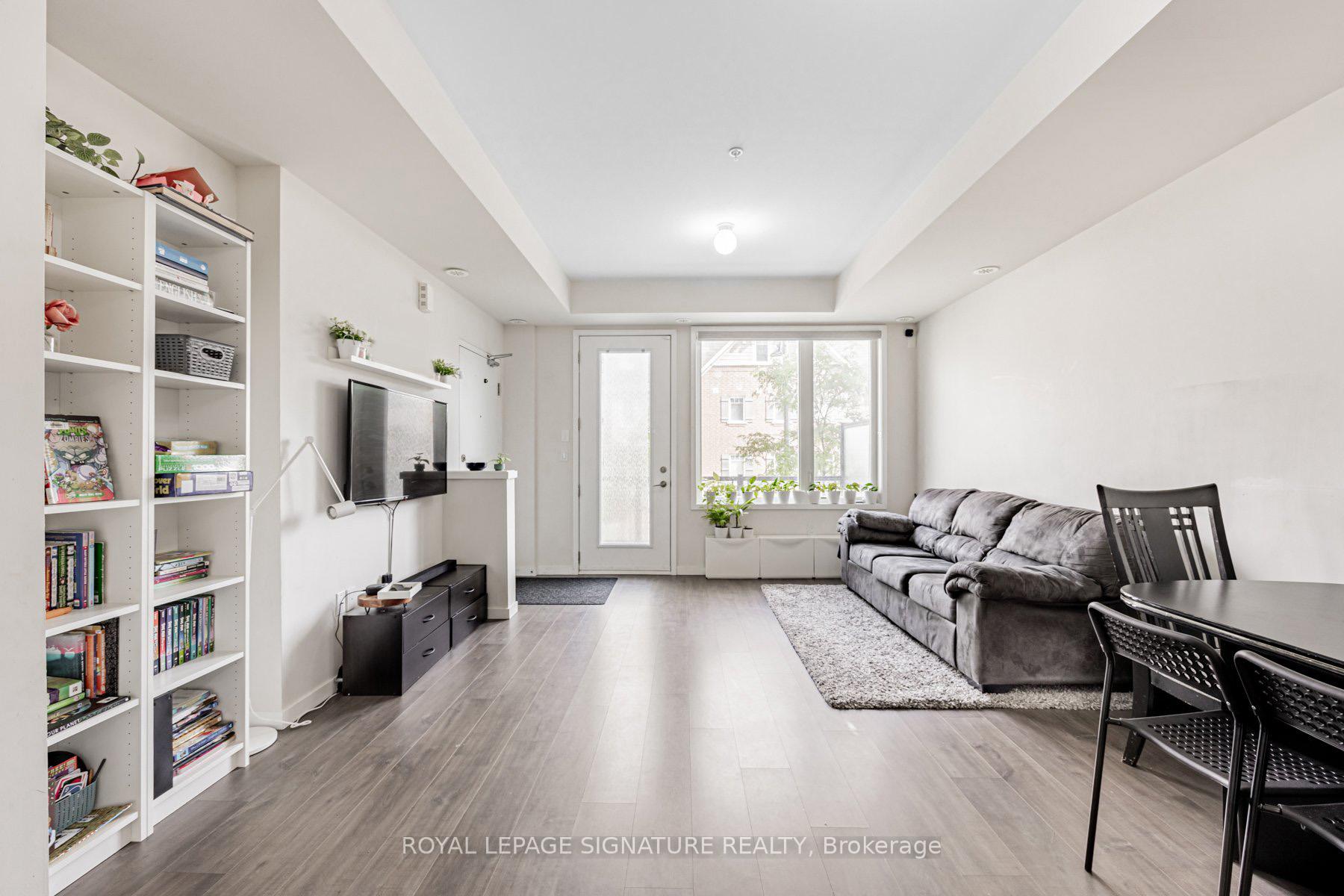 Photo 2 of Unit 202, 1711 Pure Springs Boulevard, Pickering, Duffin Heights — HOMEH