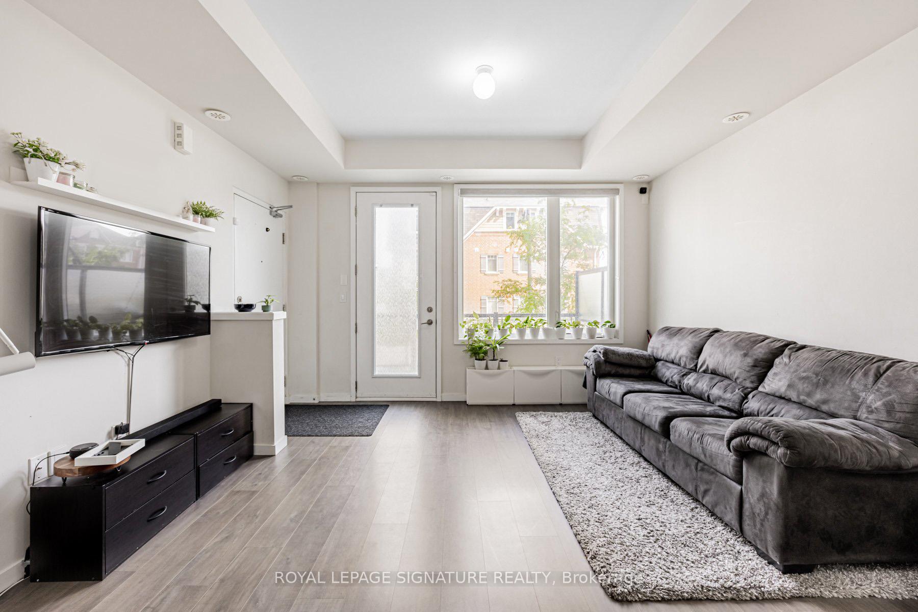 Photo 4 of Unit 202, 1711 Pure Springs Boulevard, Pickering, Duffin Heights — HOMEH