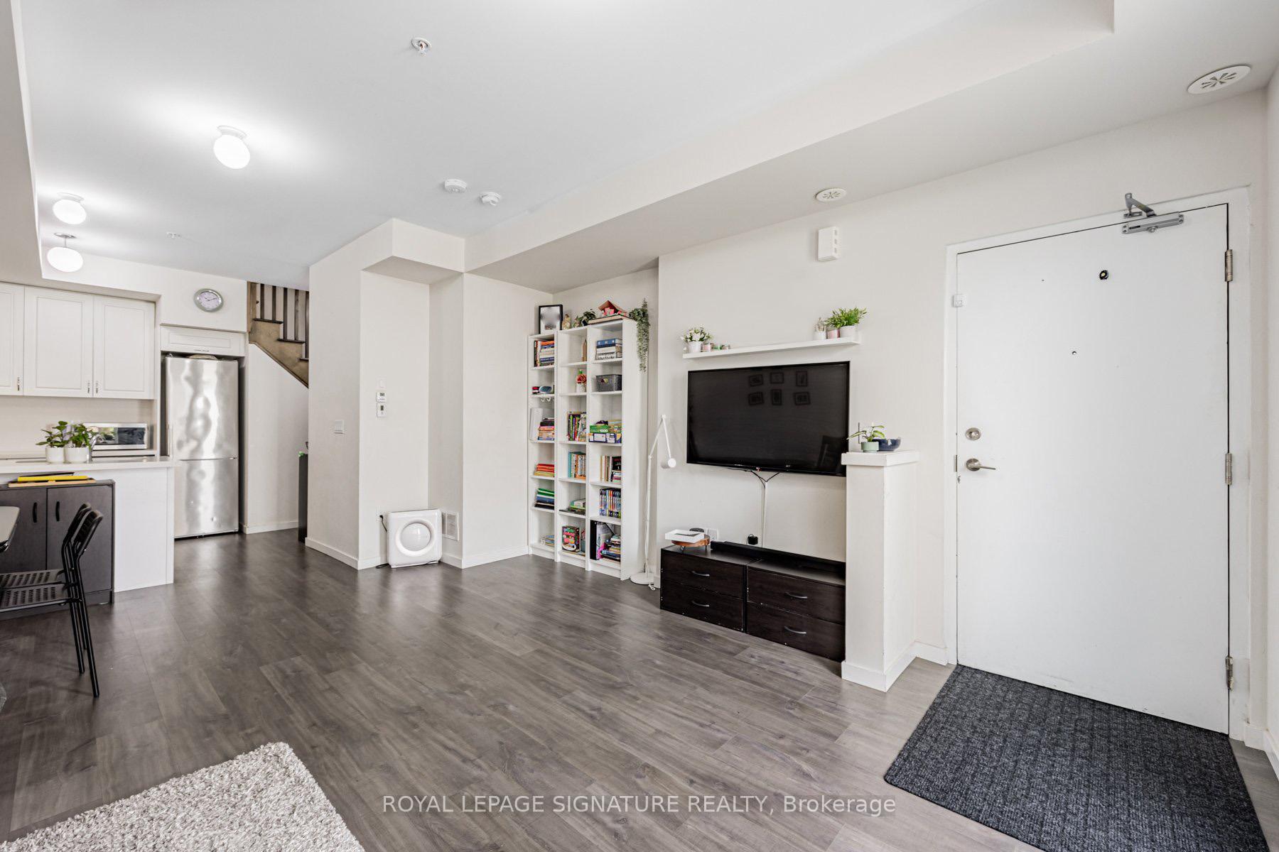 Photo 6 of Unit 202, 1711 Pure Springs Boulevard, Pickering, Duffin Heights — HOMEH