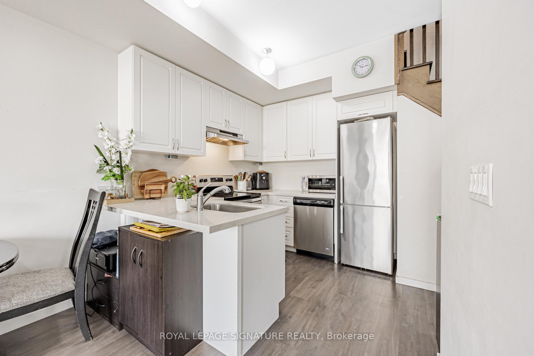 Photo 12 of Unit 202, 1711 Pure Springs Boulevard, Pickering, Duffin Heights — HOMEH
