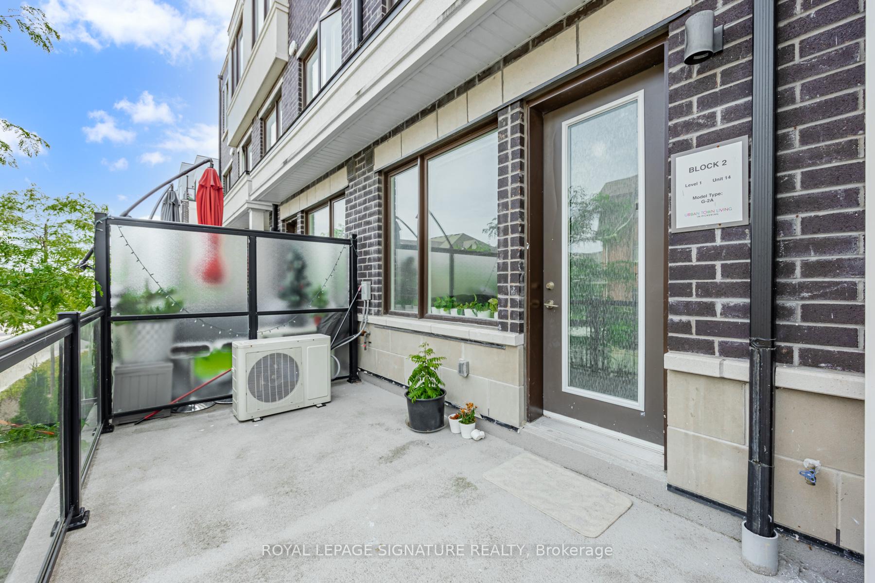 Photo 46 of Unit 202, 1711 Pure Springs Boulevard, Pickering, Duffin Heights — HOMEH