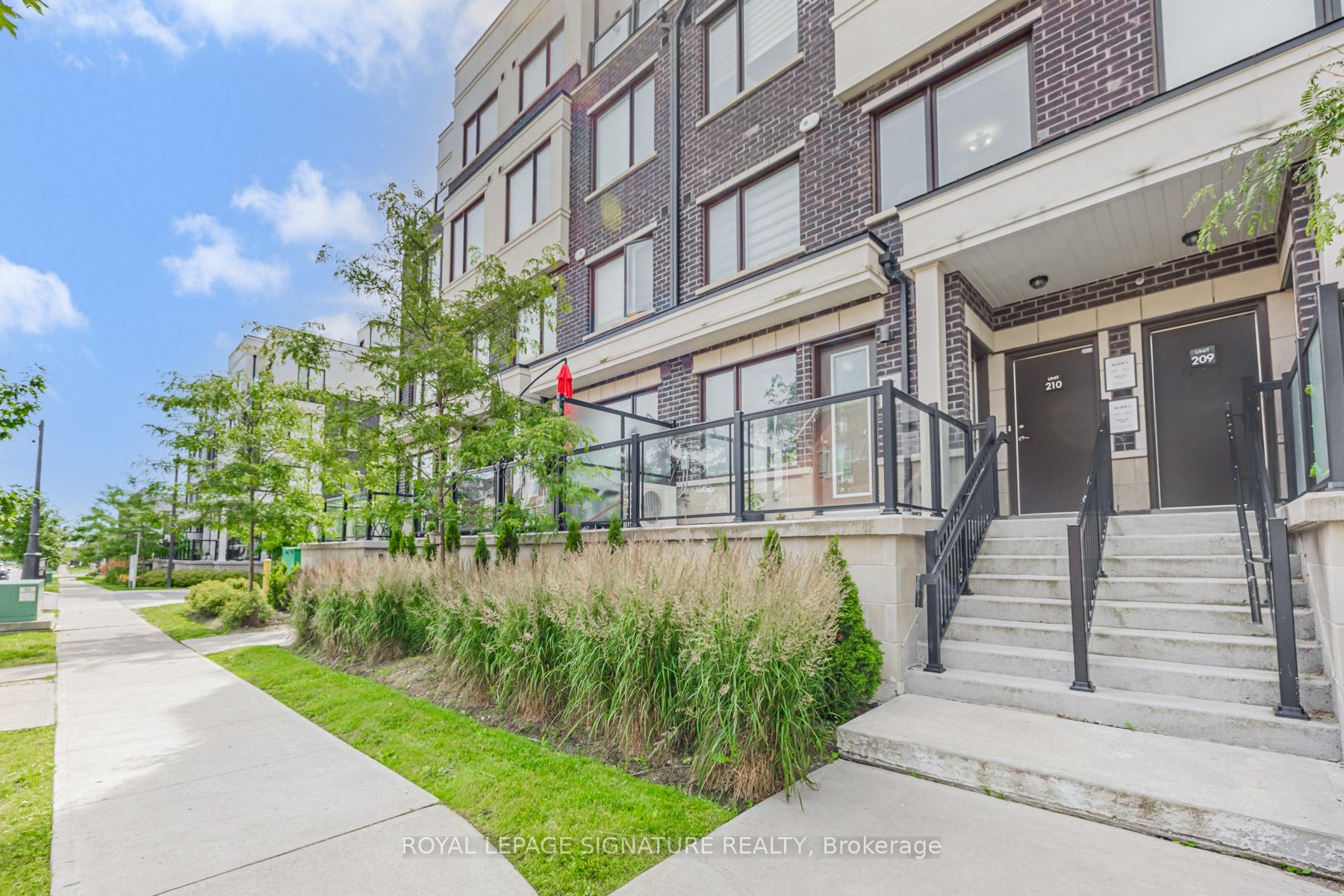 Photo 49 of Unit 202, 1711 Pure Springs Boulevard, Pickering, Duffin Heights — HOMEH