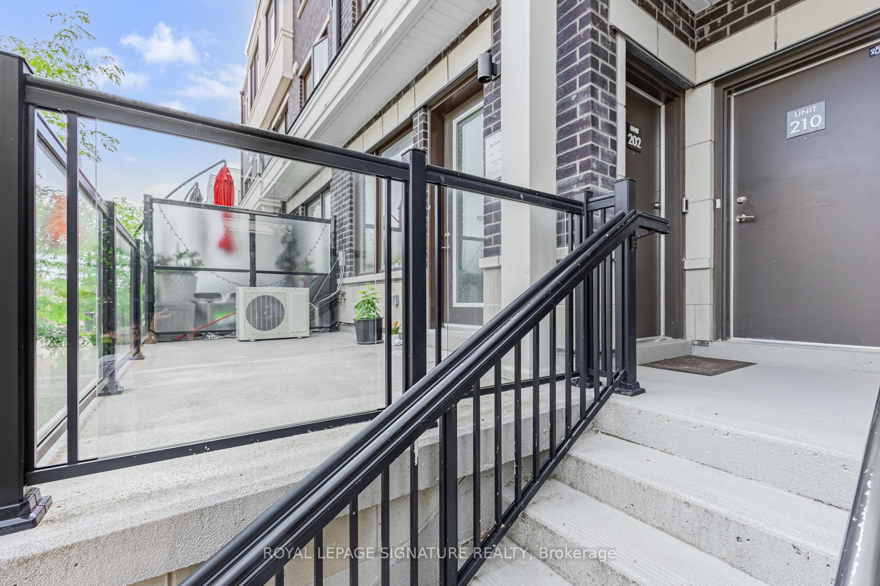 Photo 52 of Unit 202, 1711 Pure Springs Boulevard, Pickering, Duffin Heights — HOMEH