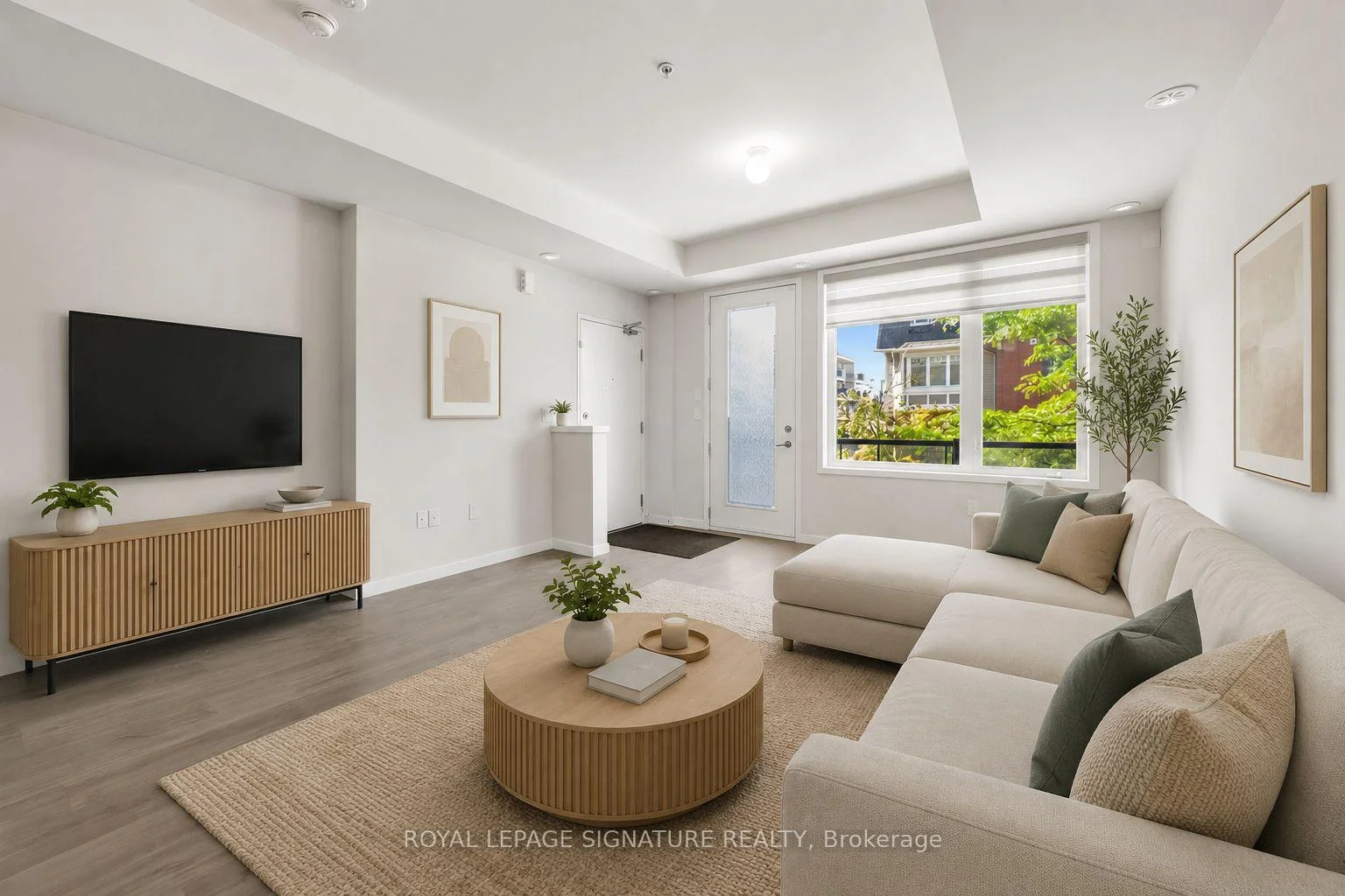 Photo 1 of Unit 202, 1711 Pure Springs Boulevard, Pickering, Duffin Heights — HOMEH