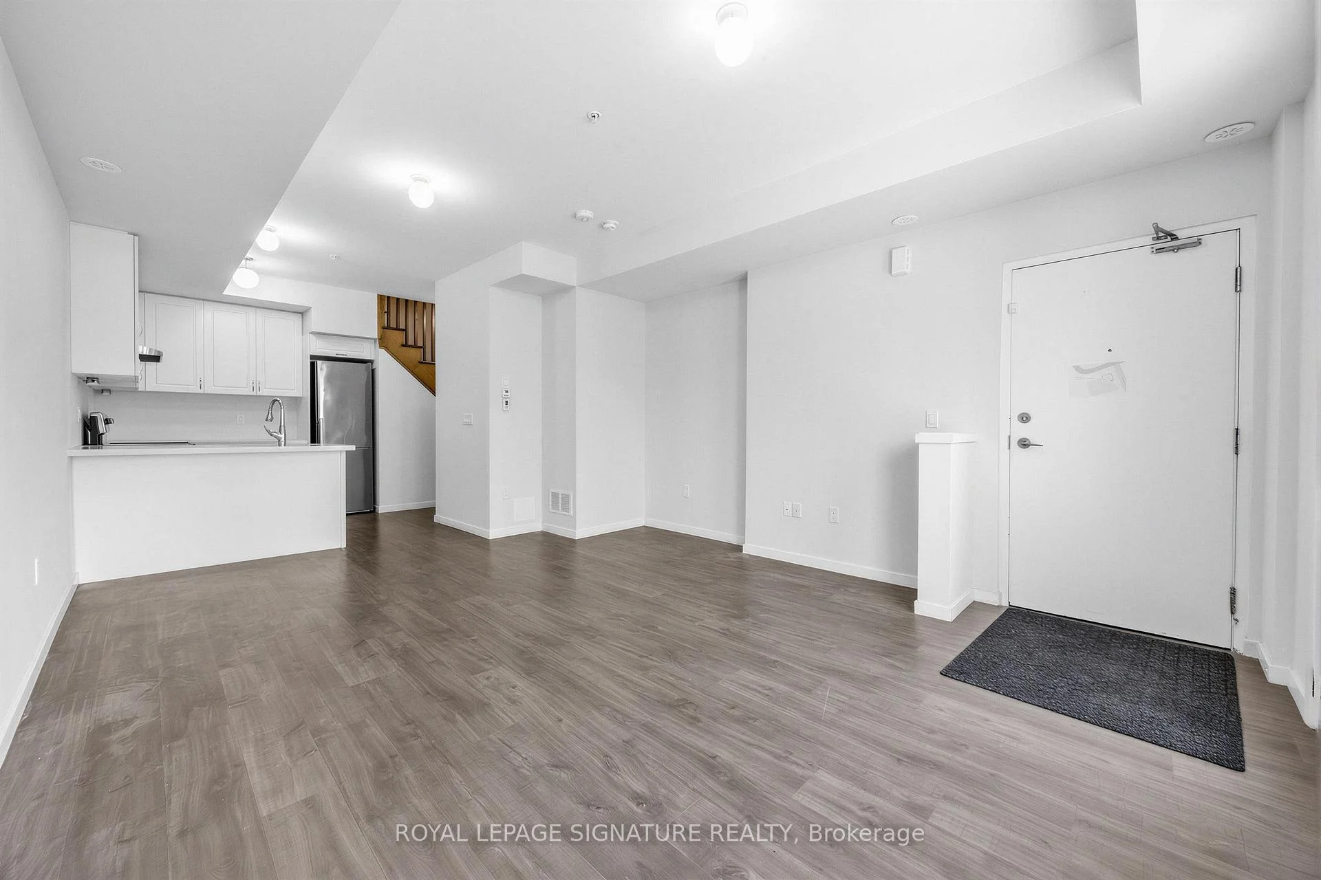 Photo 7 of Unit 202, 1711 Pure Springs Boulevard, Pickering, Duffin Heights — HOMEH