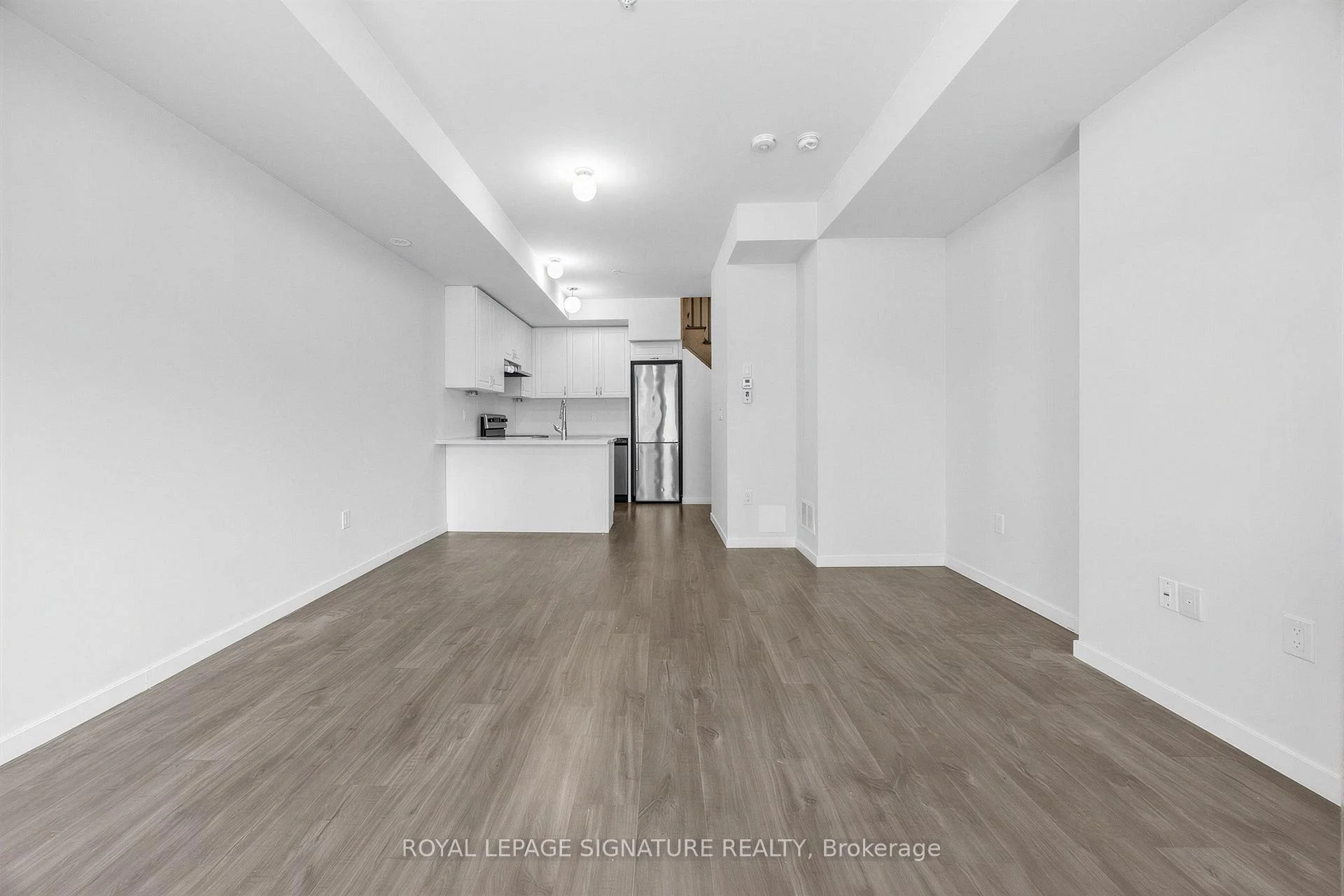 Photo 11 of Unit 202, 1711 Pure Springs Boulevard, Pickering, Duffin Heights — HOMEH