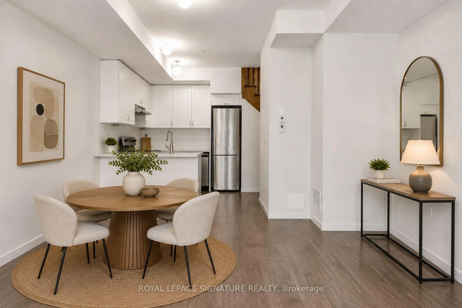 Photo 13 of Unit 202, 1711 Pure Springs Boulevard, Pickering, Duffin Heights — HOMEH