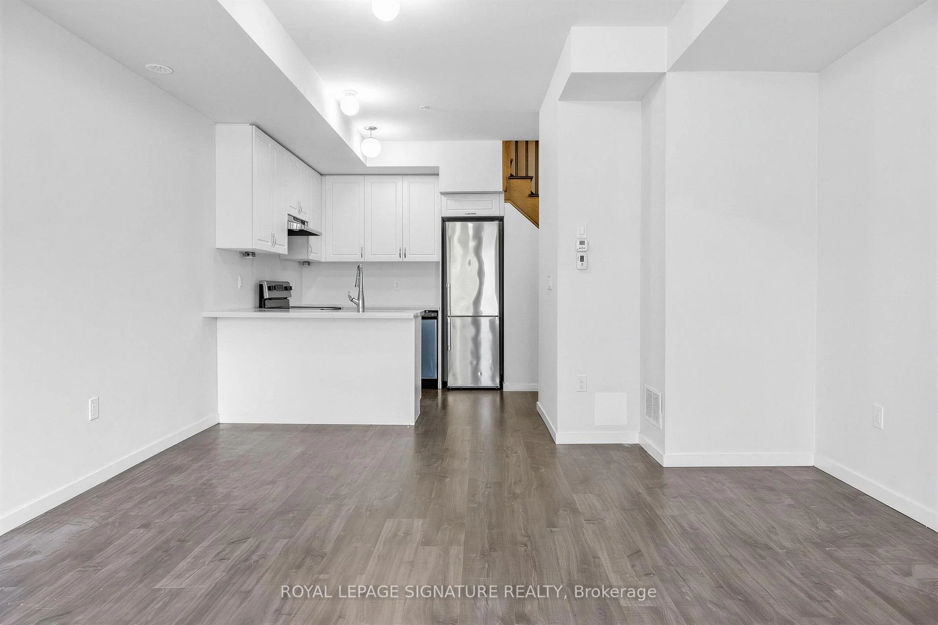 Photo 15 of Unit 202, 1711 Pure Springs Boulevard, Pickering, Duffin Heights — HOMEH