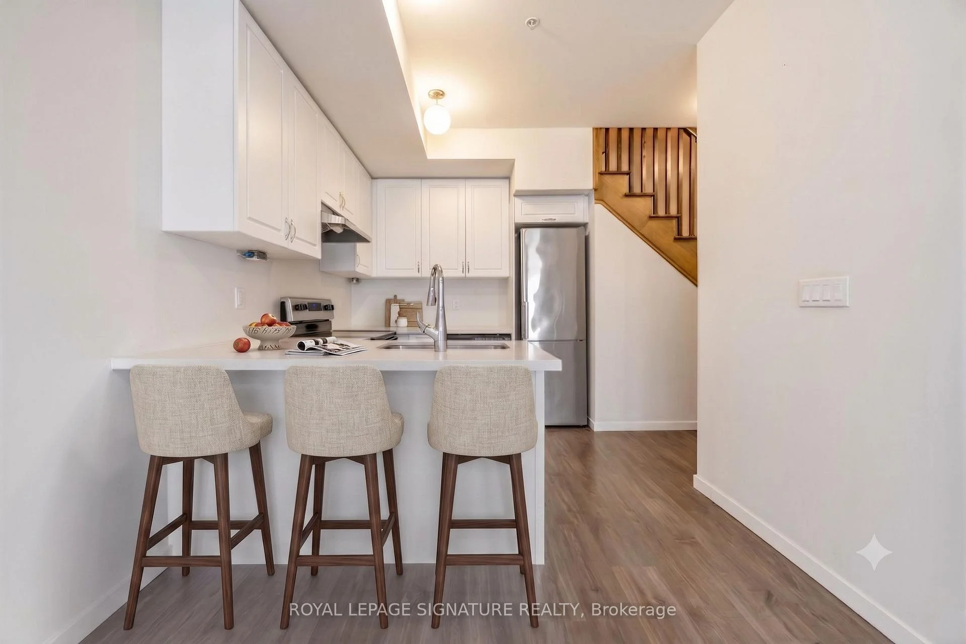 Photo 17 of Unit 202, 1711 Pure Springs Boulevard, Pickering, Duffin Heights — HOMEH