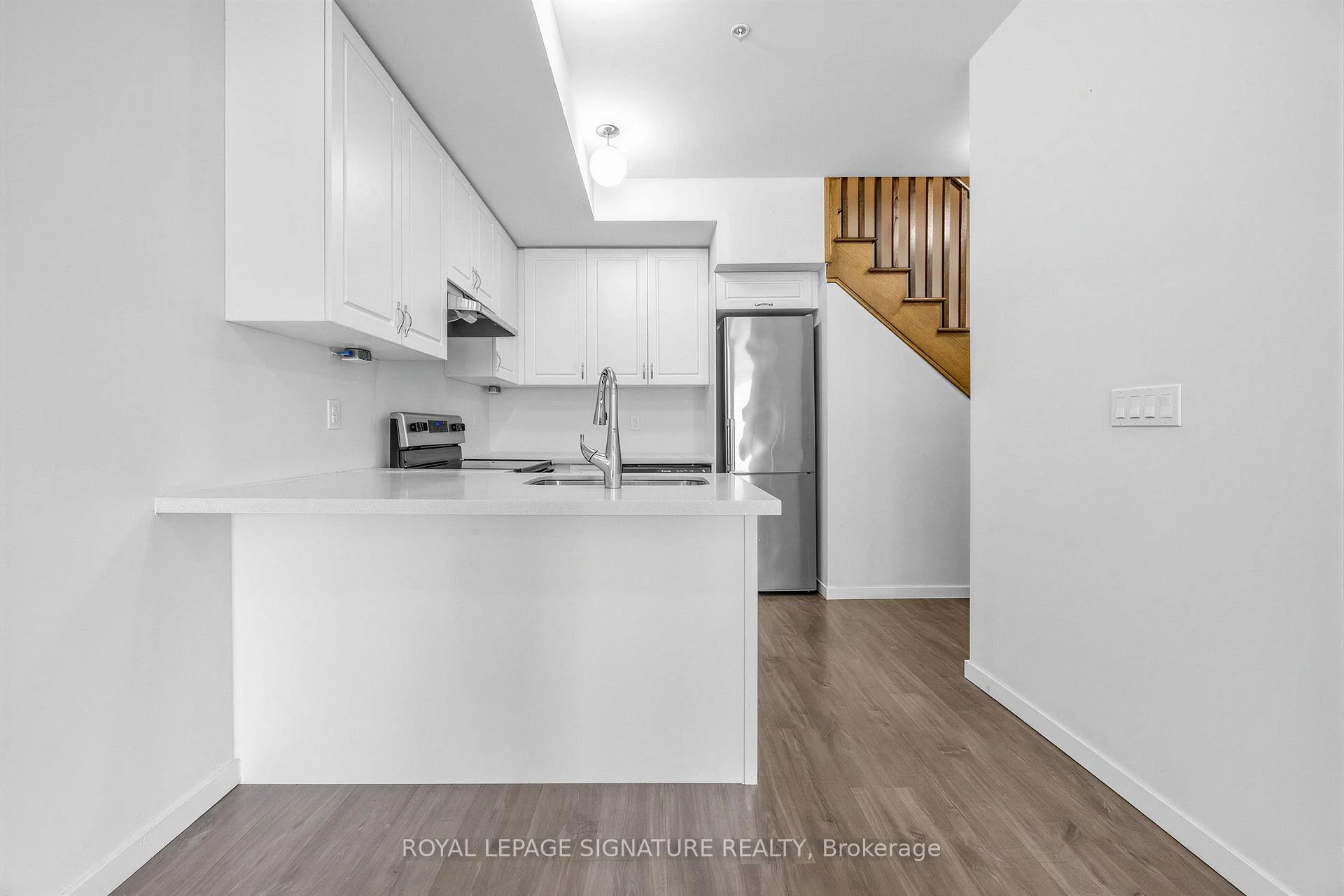 Photo 19 of Unit 202, 1711 Pure Springs Boulevard, Pickering, Duffin Heights — HOMEH