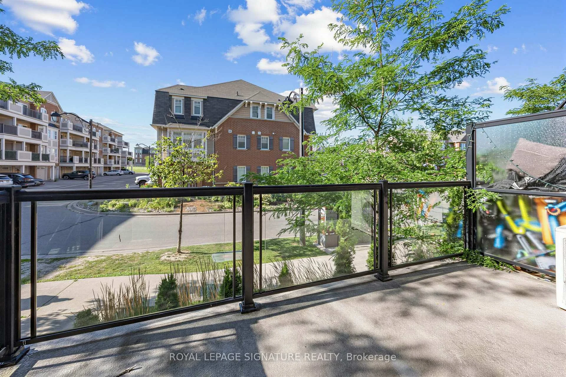 Photo 50 of Unit 202, 1711 Pure Springs Boulevard, Pickering, Duffin Heights — HOMEH