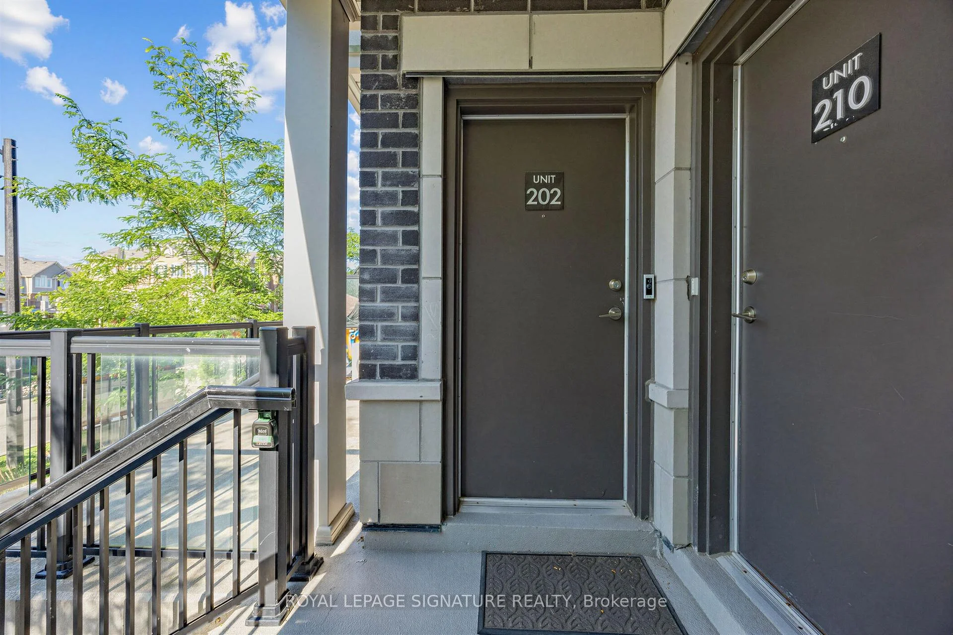 Photo 53 of Unit 202, 1711 Pure Springs Boulevard, Pickering, Duffin Heights — HOMEH