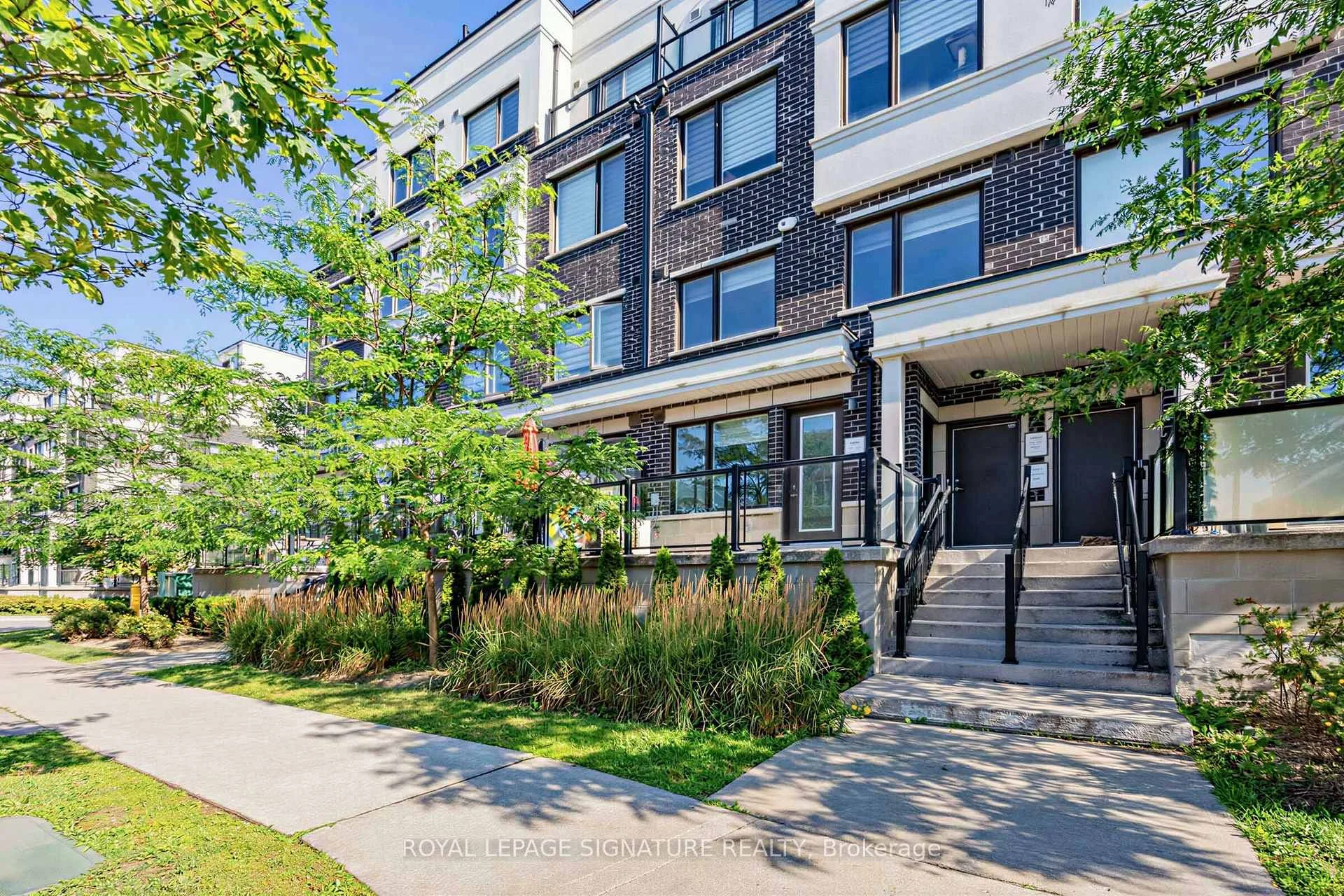 Photo 55 of Unit 202, 1711 Pure Springs Boulevard, Pickering, Duffin Heights — HOMEH