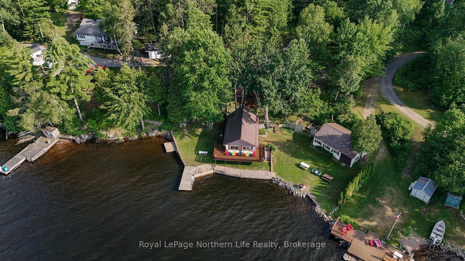 Photo 5 of 216 Green Road, Callander — HOMEH
