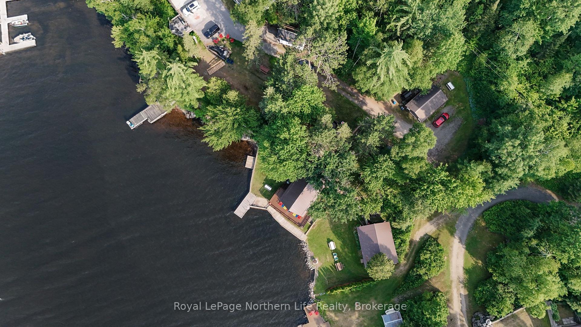 Photo 7 of 216 Green Road, Callander — HOMEH