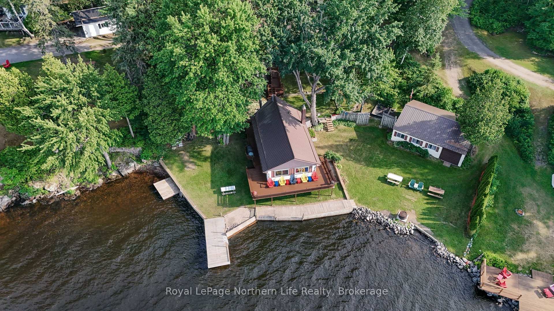 Photo 8 of 216 Green Road, Callander — HOMEH