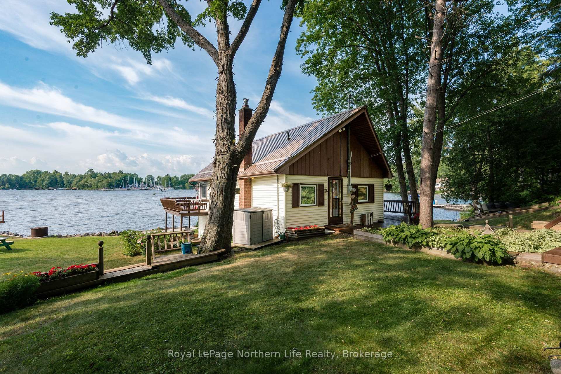 Photo 9 of 216 Green Road, Callander — HOMEH