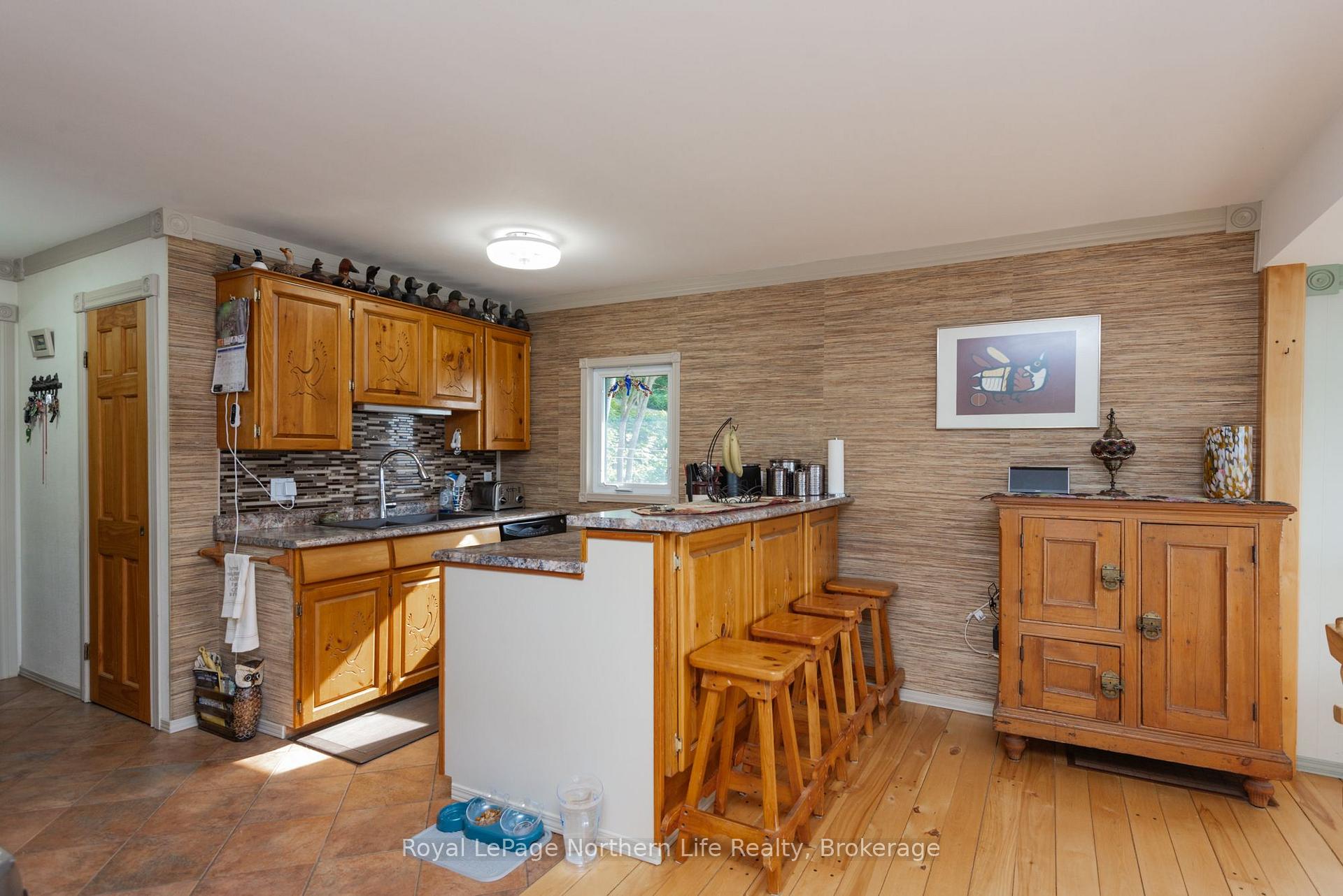 Photo 13 of 216 Green Road, Callander — HOMEH