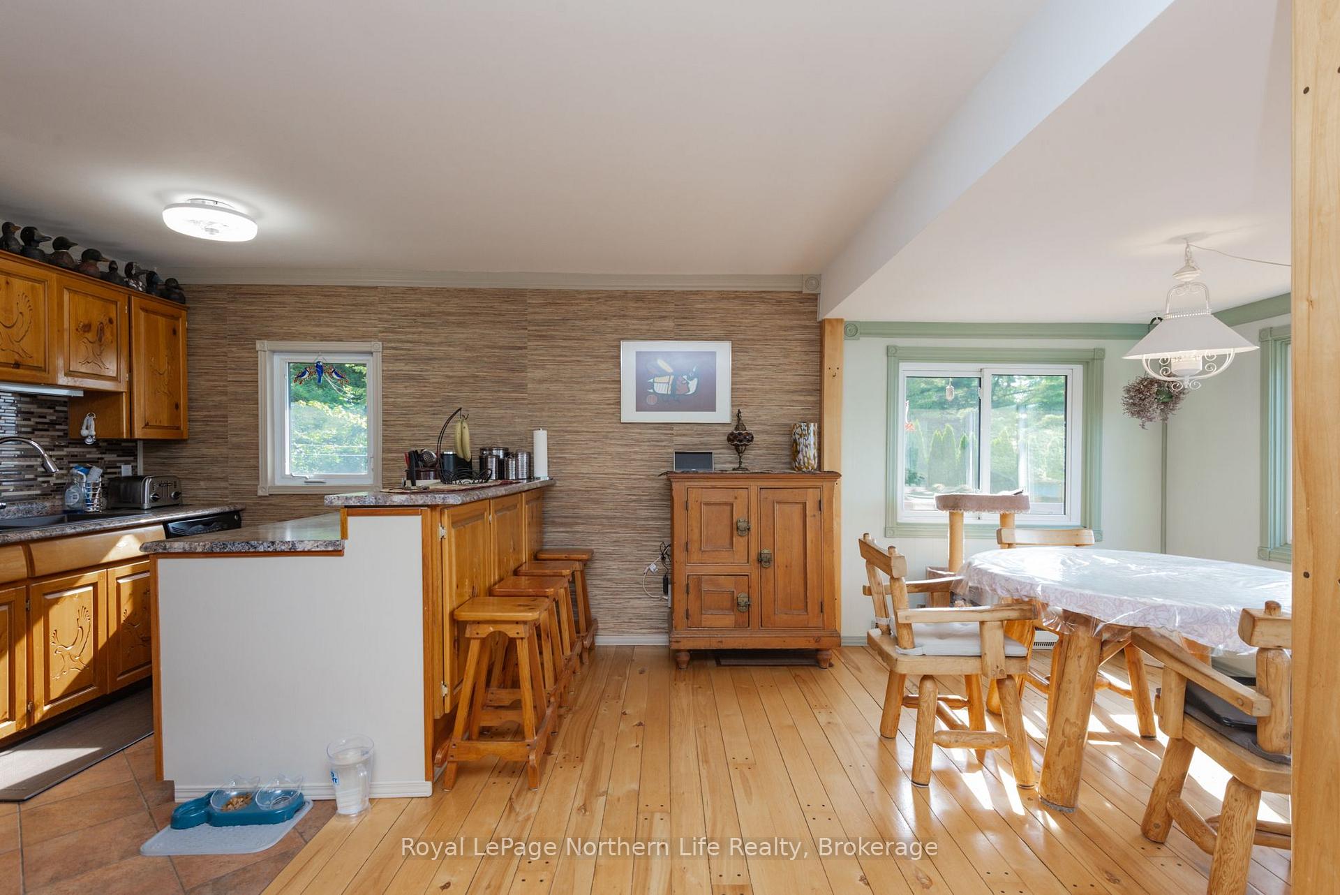 Photo 14 of 216 Green Road, Callander — HOMEH