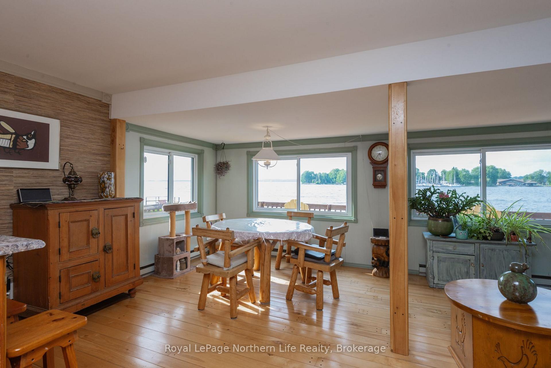 Photo 15 of 216 Green Road, Callander — HOMEH