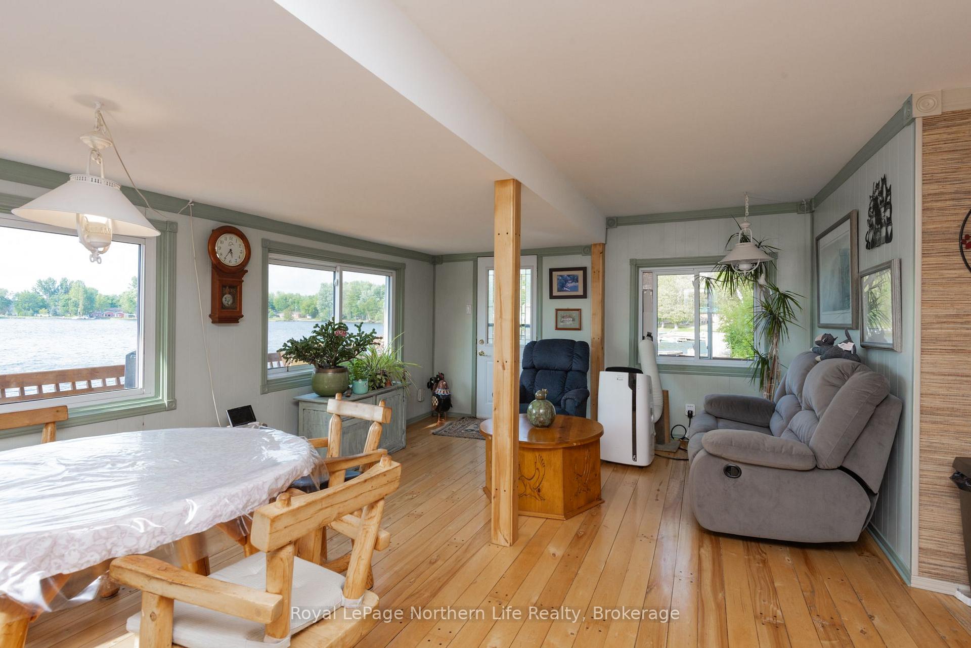 Photo 17 of 216 Green Road, Callander — HOMEH