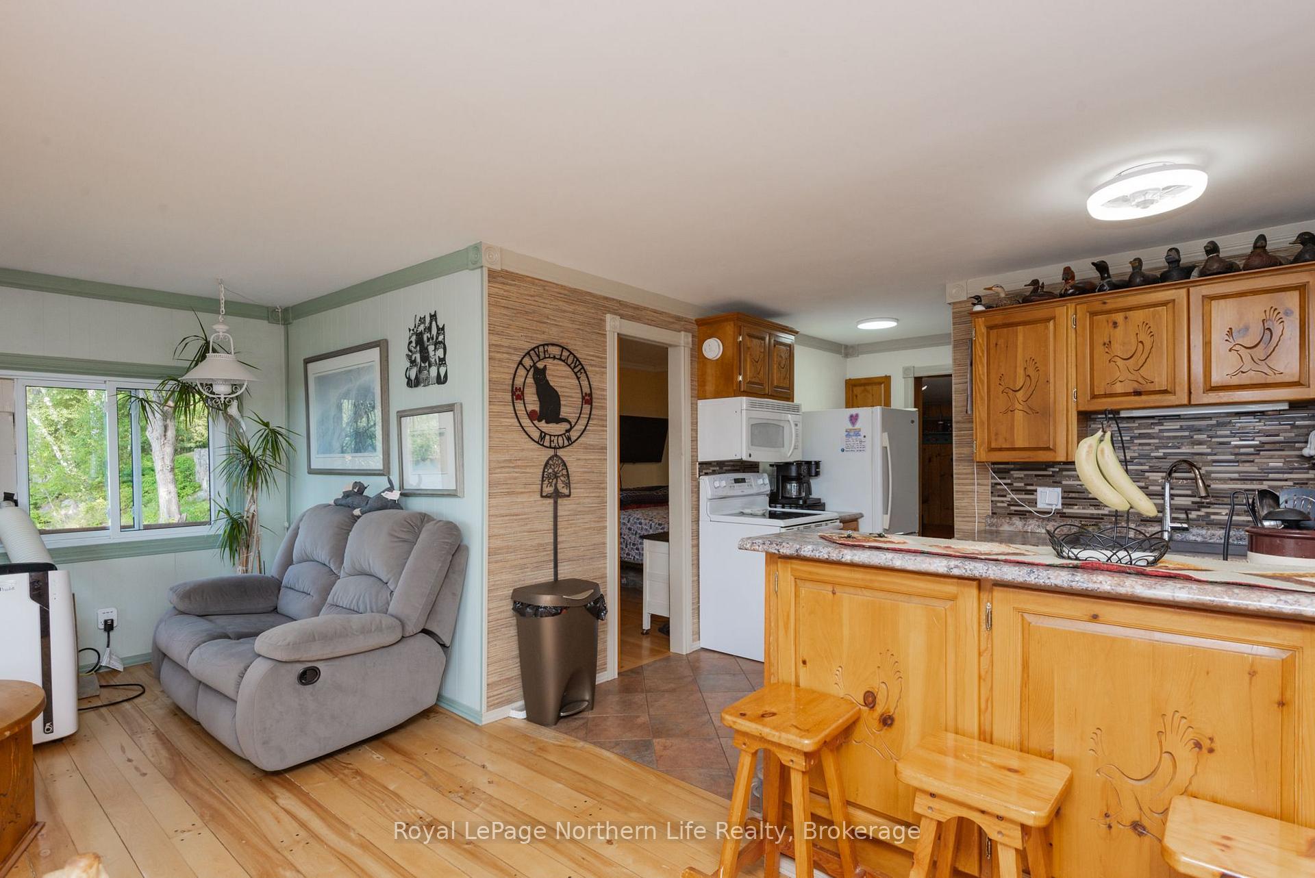Photo 18 of 216 Green Road, Callander — HOMEH