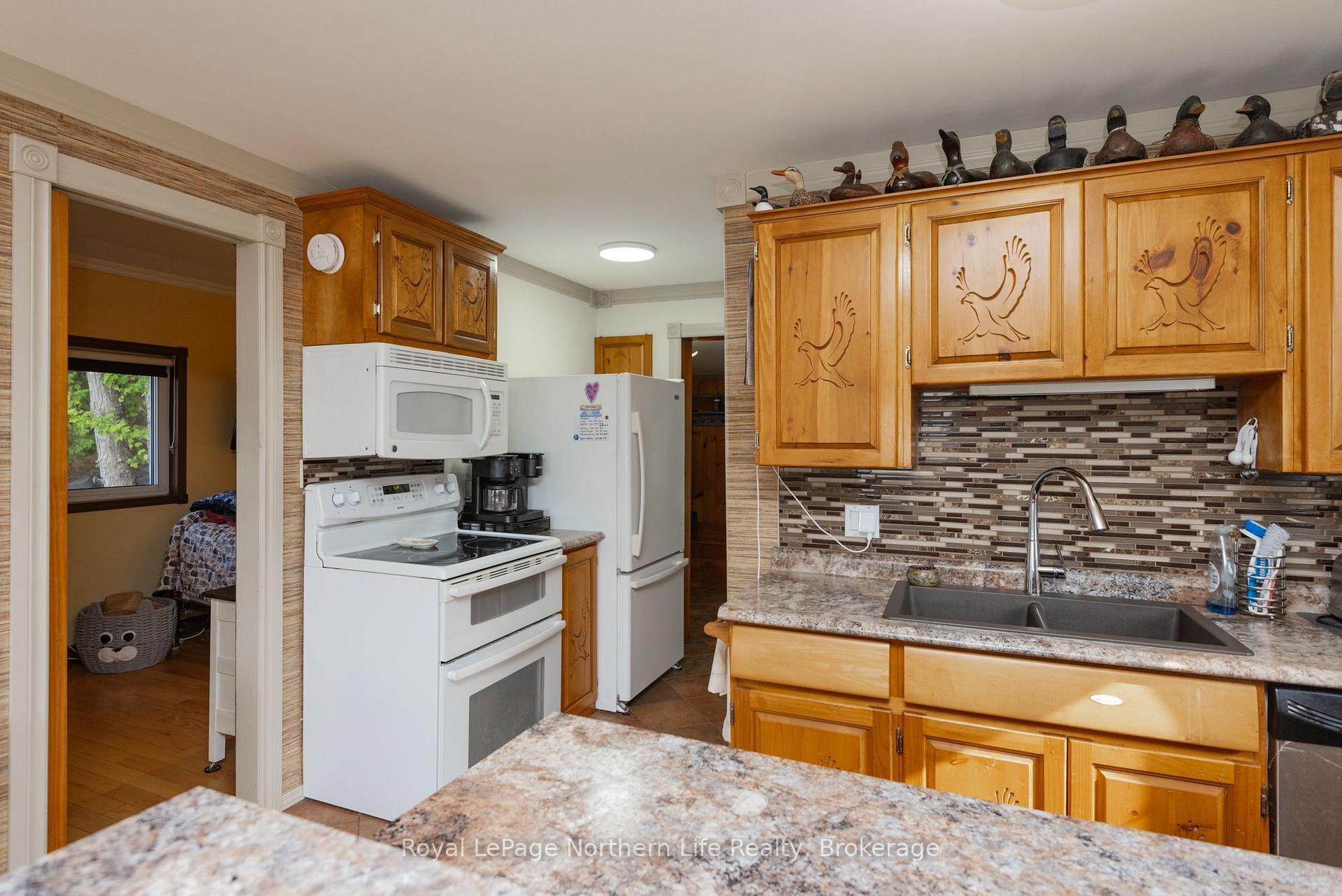 Photo 19 of 216 Green Road, Callander — HOMEH