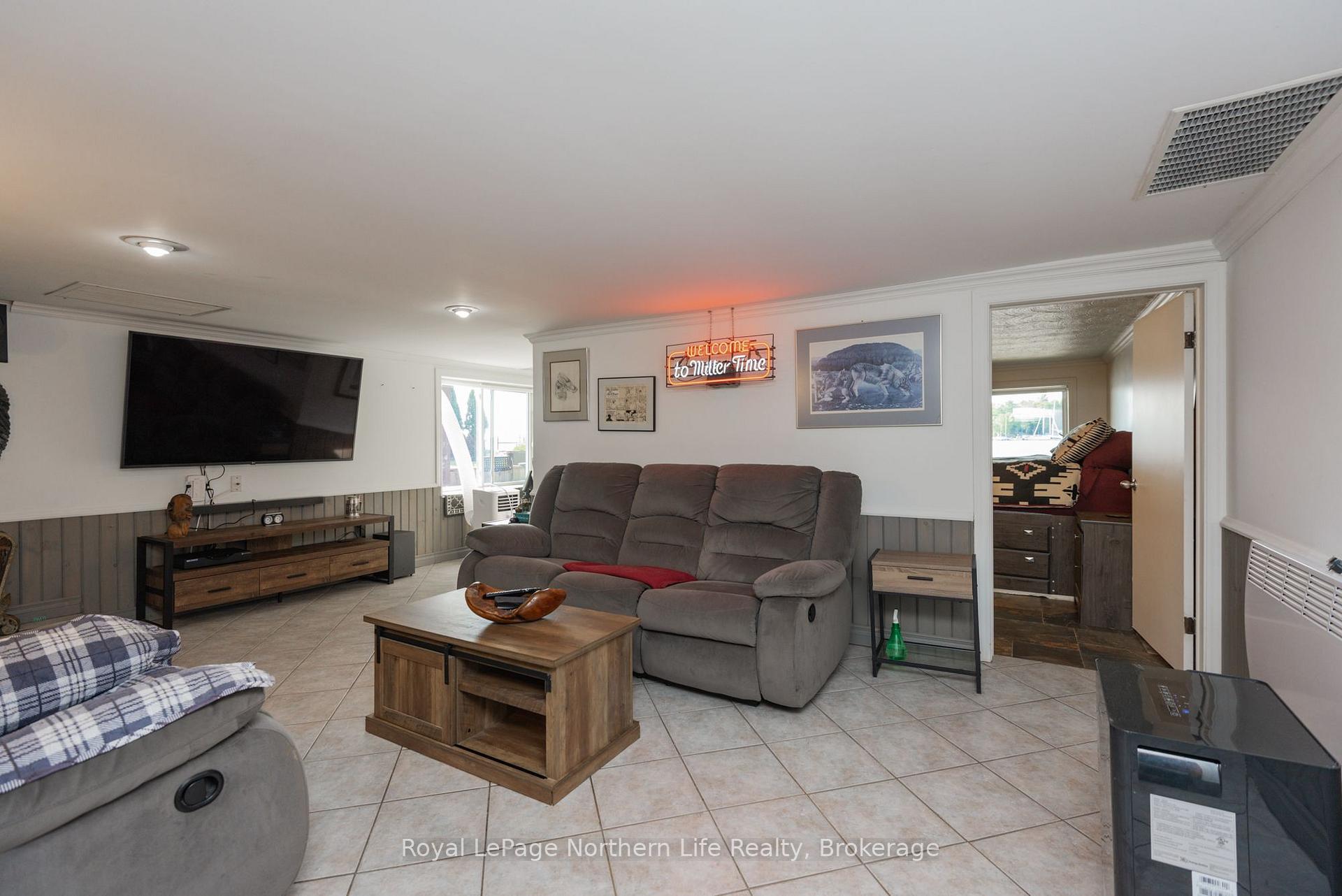 Photo 28 of 216 Green Road, Callander — HOMEH