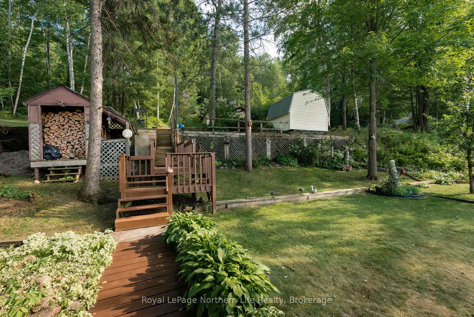 Photo 35 of 216 Green Road, Callander — HOMEH