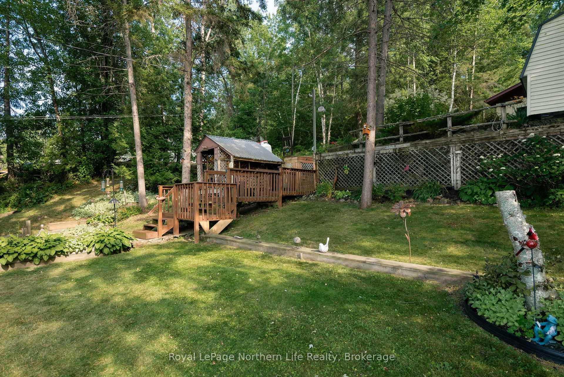 Photo 37 of 216 Green Road, Callander — HOMEH