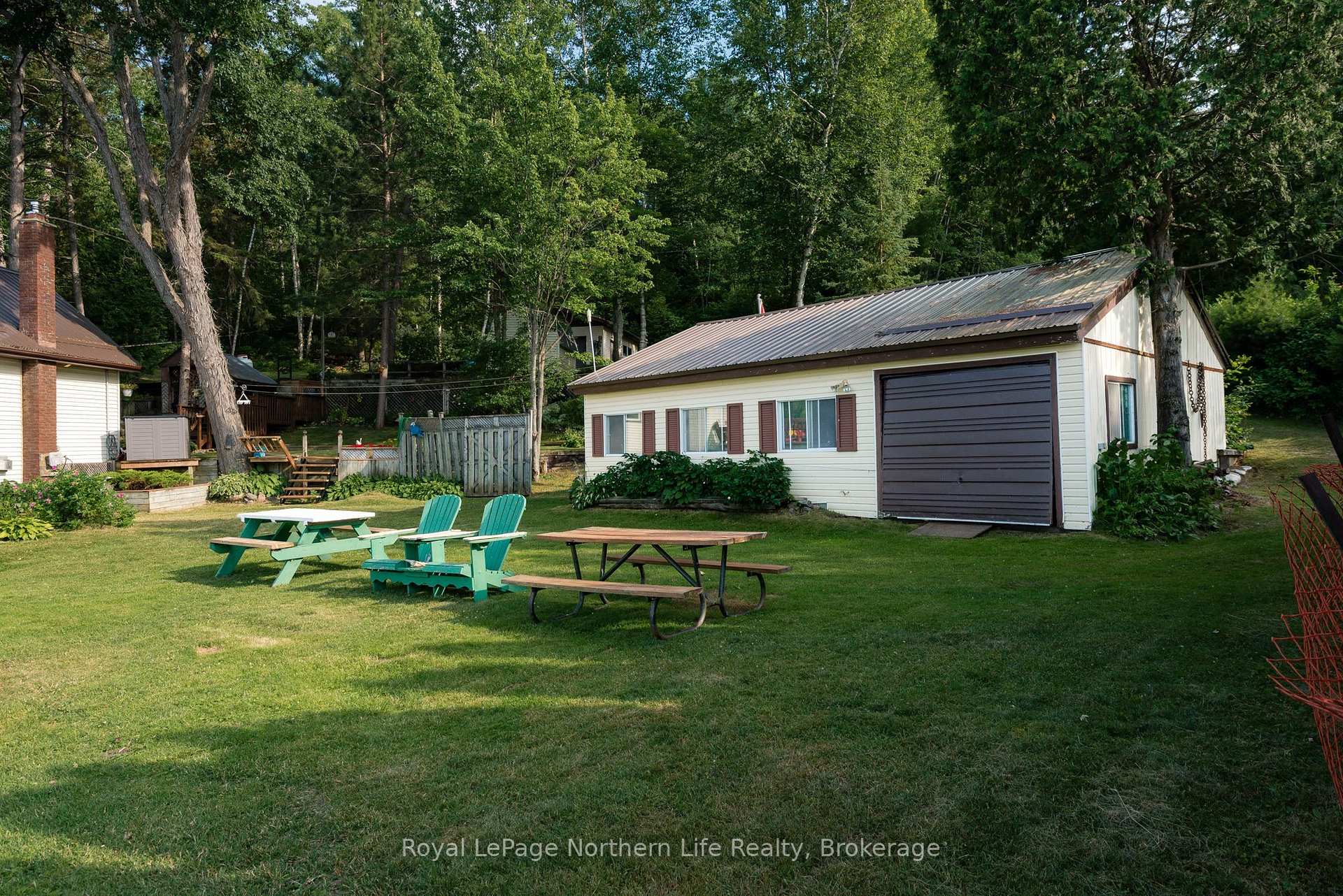 Photo 44 of 216 Green Road, Callander — HOMEH