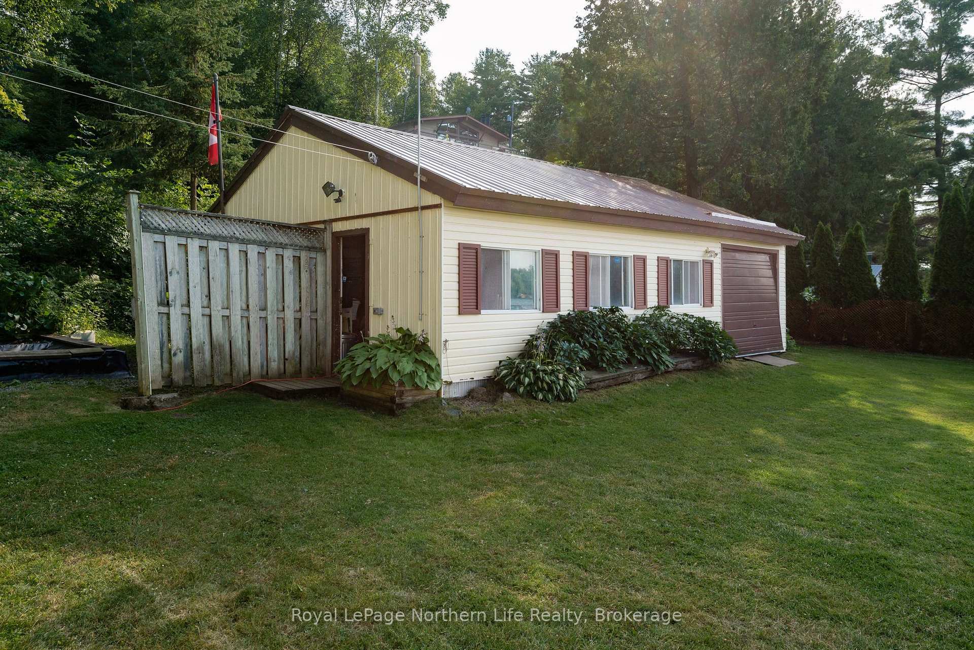 Photo 47 of 216 Green Road, Callander — HOMEH