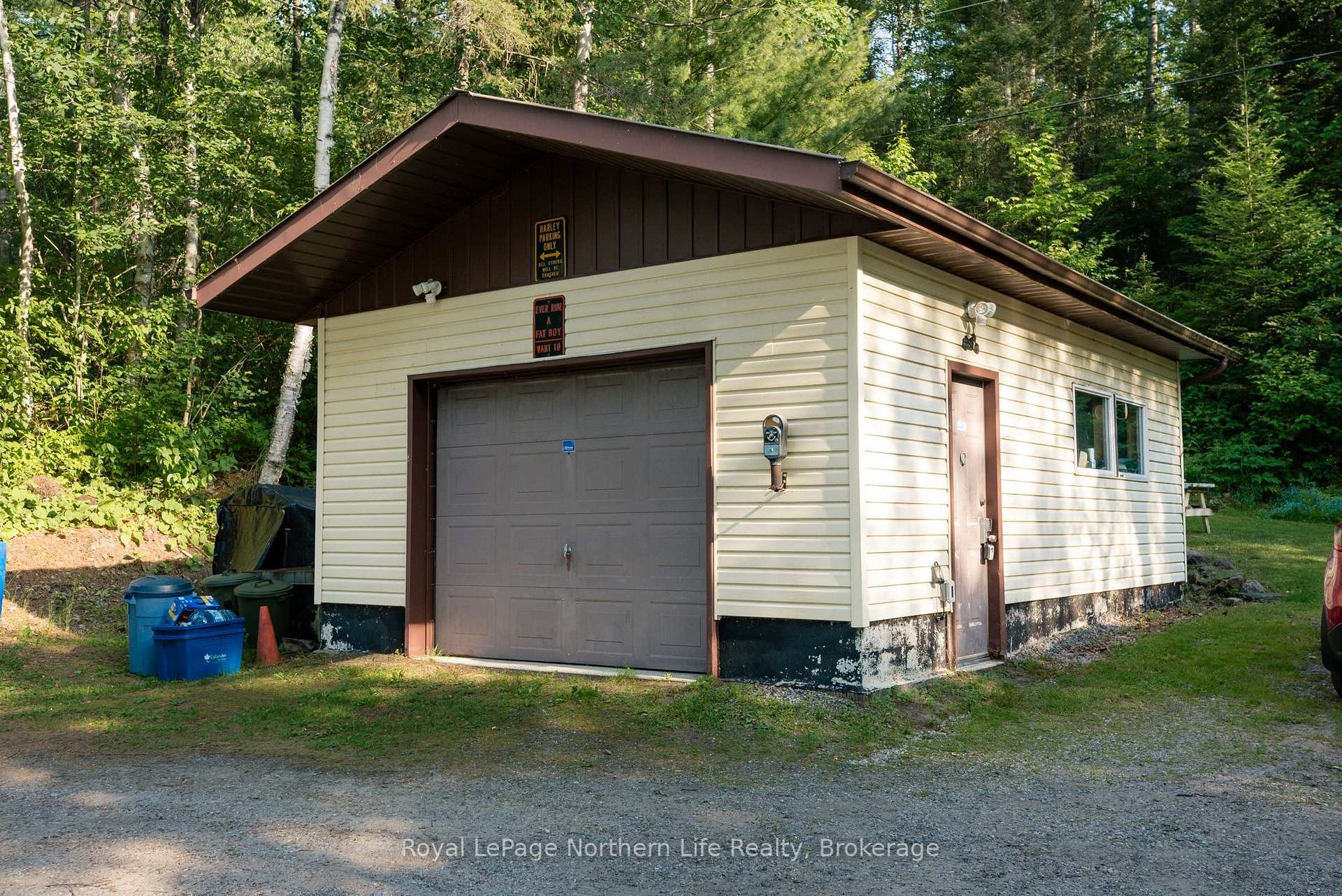 Photo 48 of 216 Green Road, Callander — HOMEH