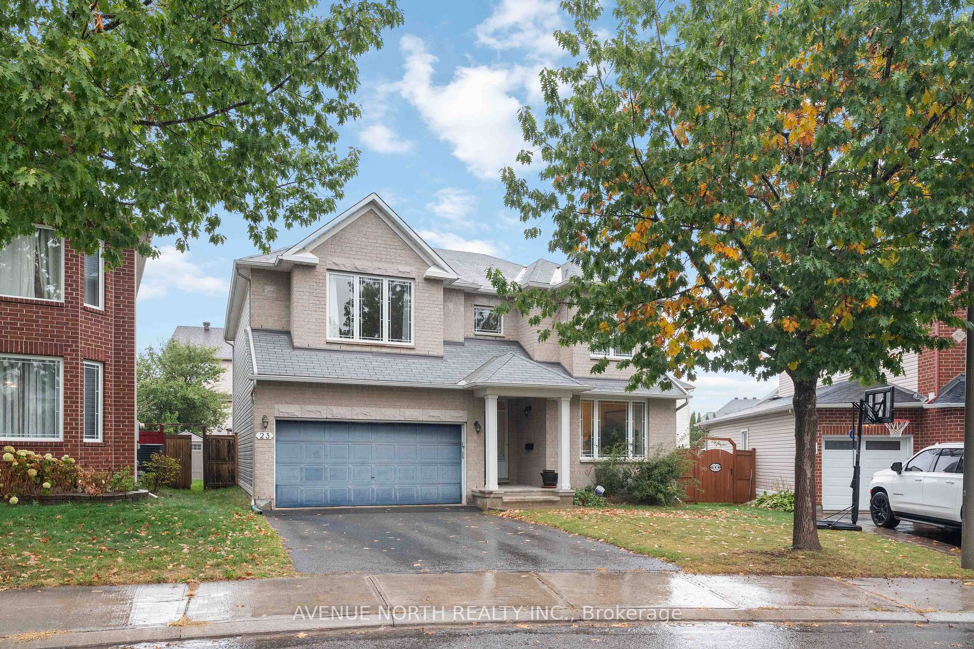 Photo 4 of 23 Hearthstone Place, Ottawa, Barrhaven - Strandherd — HOMEH