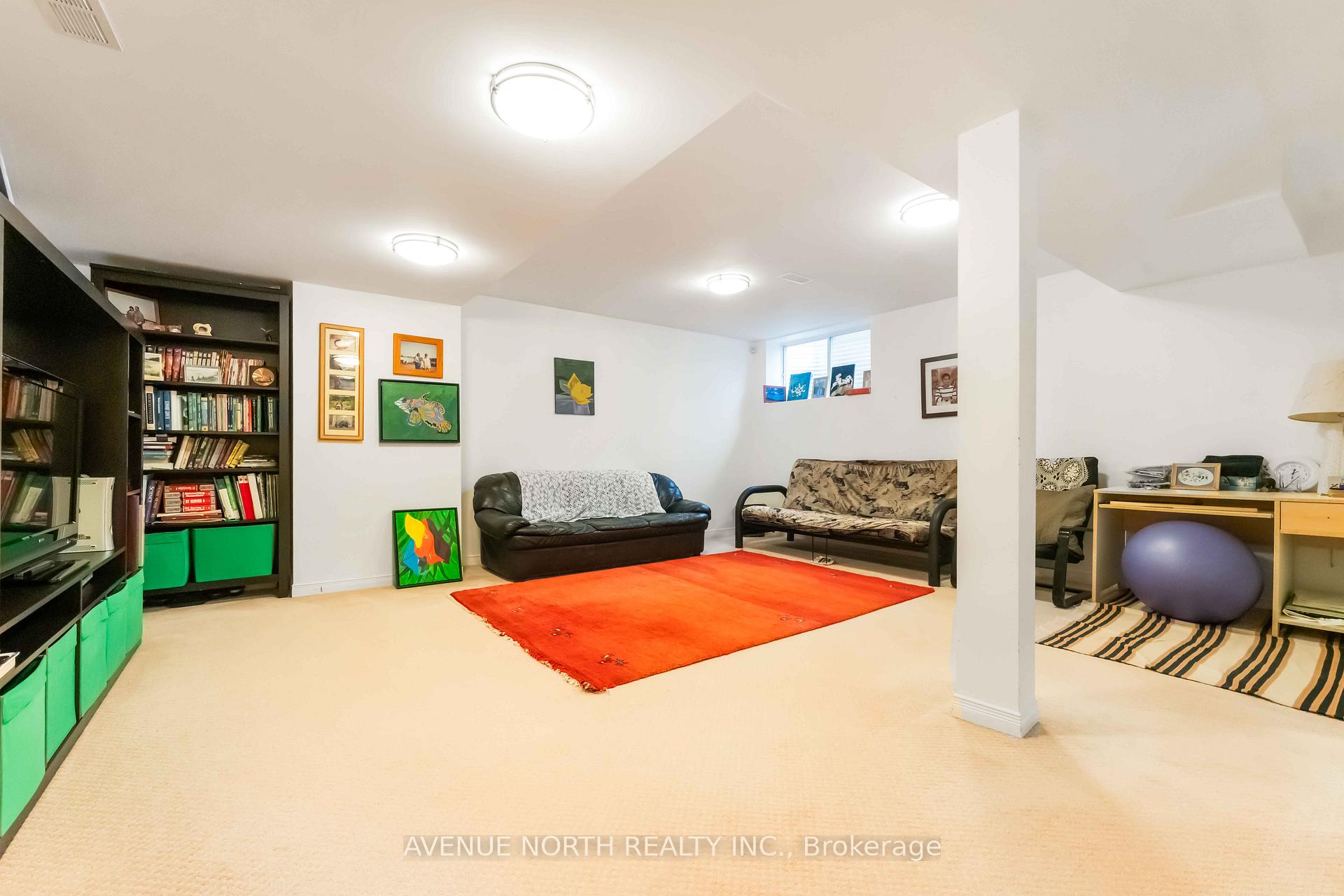 Photo 25 of 23 Hearthstone Place, Ottawa, Barrhaven - Strandherd — HOMEH