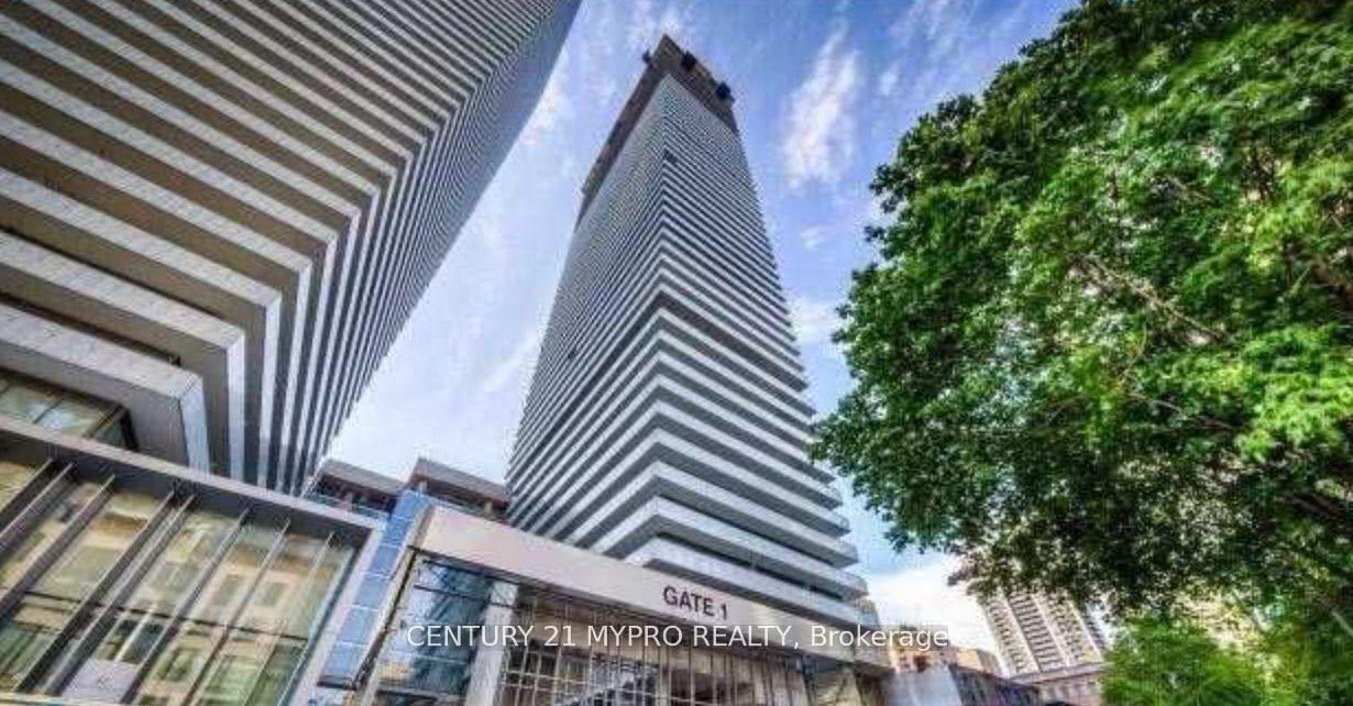 Photo 1 of Unit 3304, 50 Charles Street E, Toronto, Church-Yonge Corridor — HOMEH