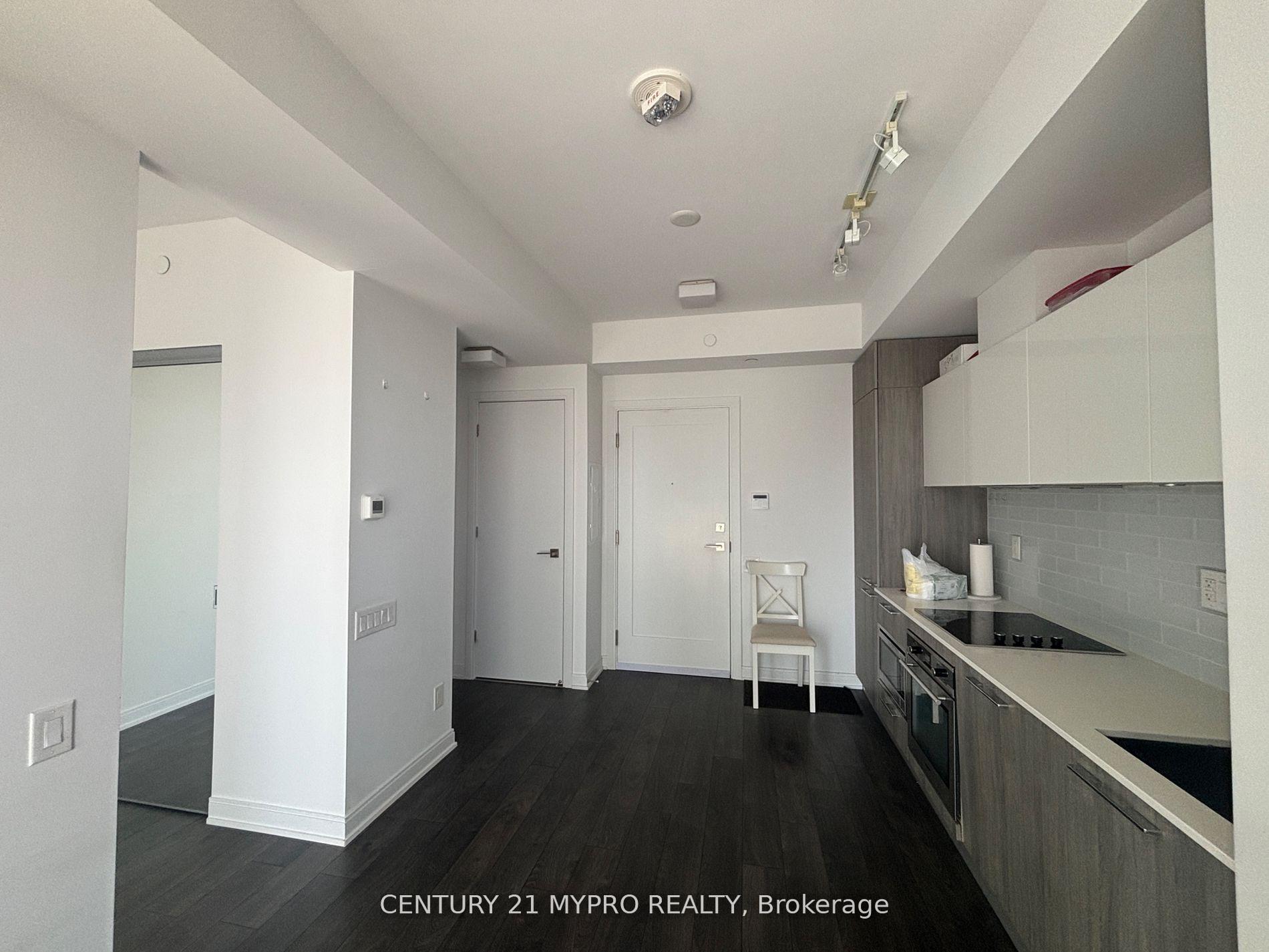 Photo 3 of Unit 3304, 50 Charles Street E, Toronto, Church-Yonge Corridor — HOMEH