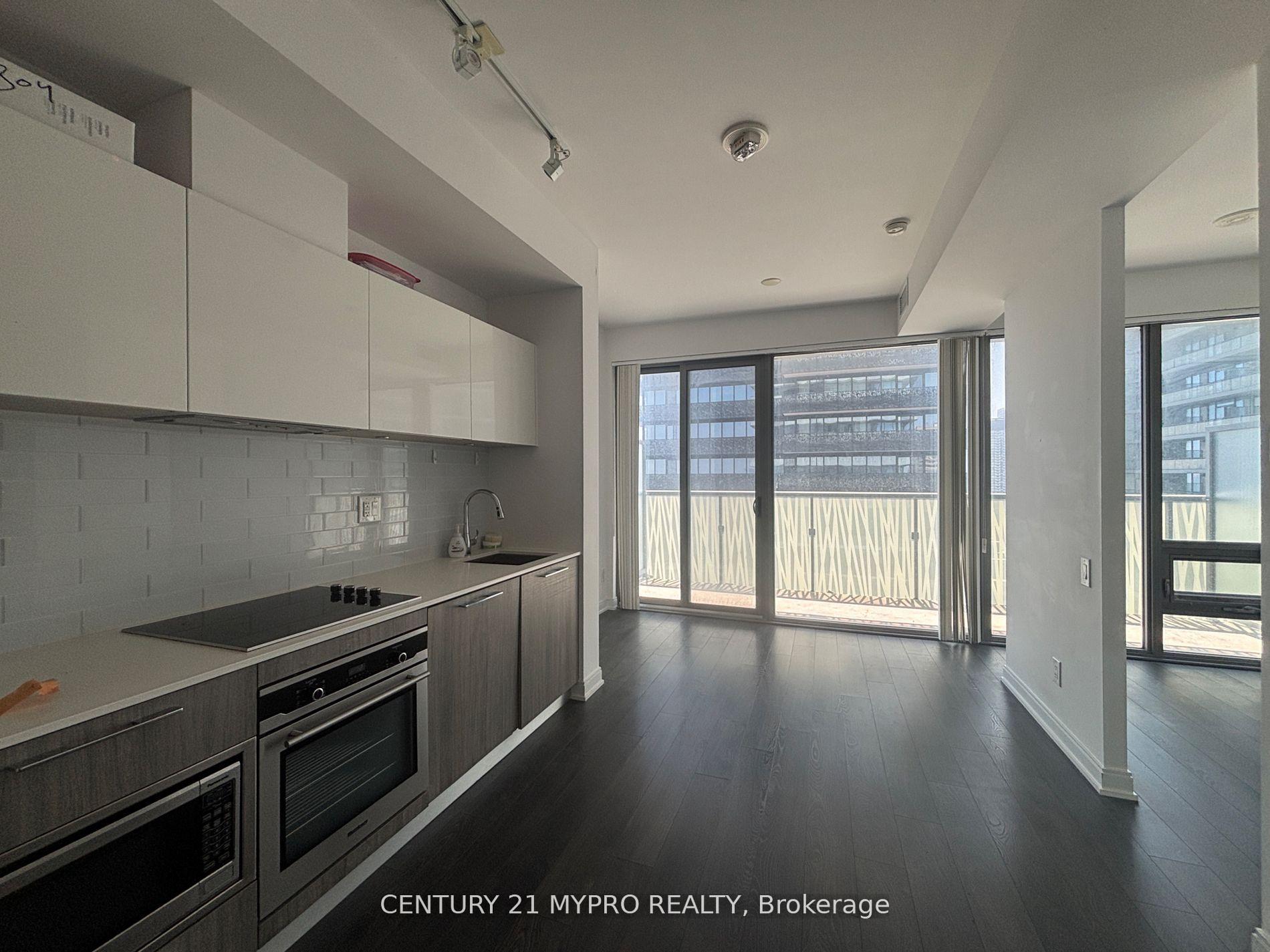Photo 5 of Unit 3304, 50 Charles Street E, Toronto, Church-Yonge Corridor — HOMEH