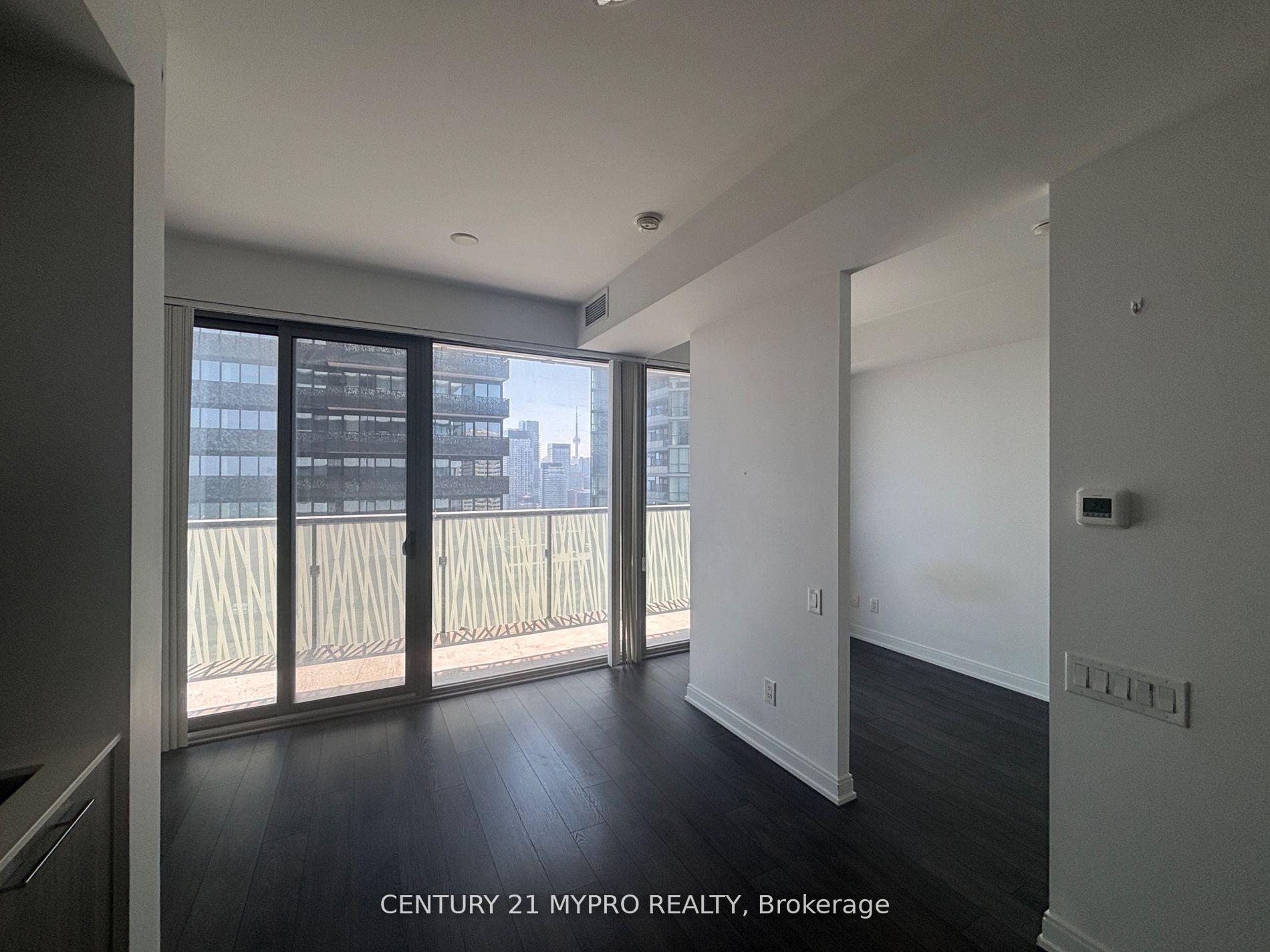 Photo 6 of Unit 3304, 50 Charles Street E, Toronto, Church-Yonge Corridor — HOMEH