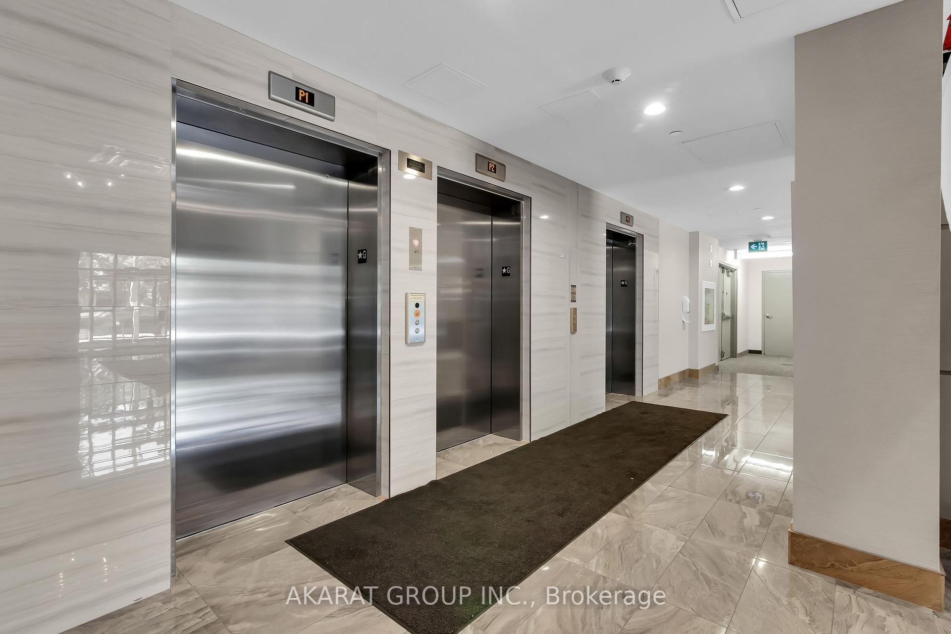 Photo 7 of Unit 803, 2486 Old Bronte Road, Oakville, Westmount — HOMEH