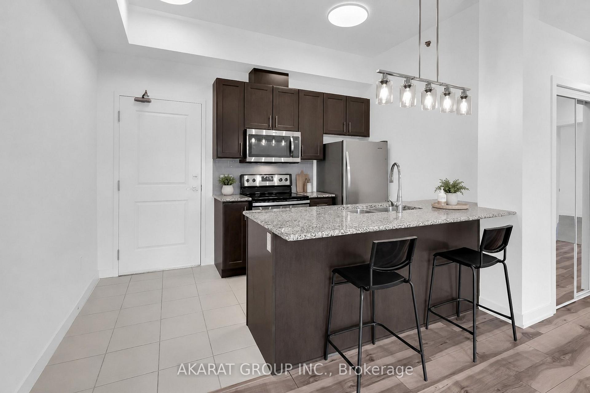 Photo 9 of Unit 803, 2486 Old Bronte Road, Oakville, Westmount — HOMEH