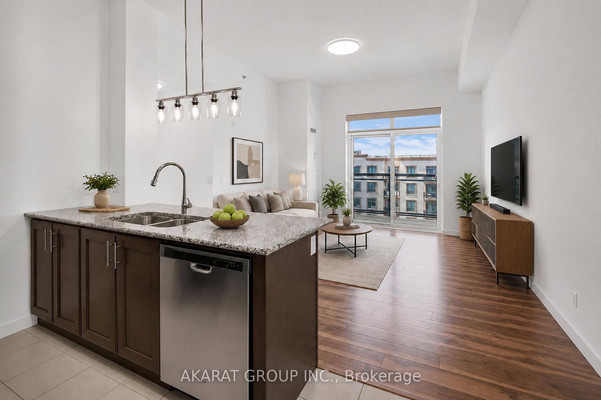 Photo 12 of Unit 803, 2486 Old Bronte Road, Oakville, Westmount — HOMEH