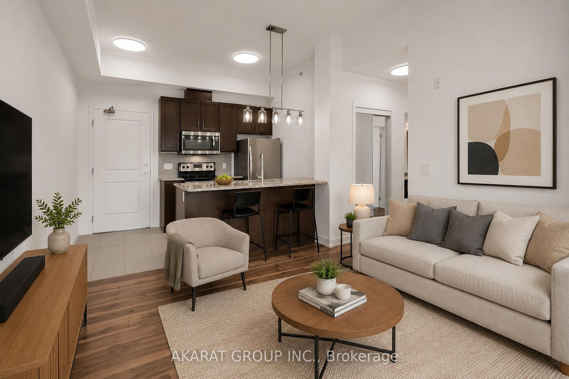 Photo 15 of Unit 803, 2486 Old Bronte Road, Oakville, Westmount — HOMEH