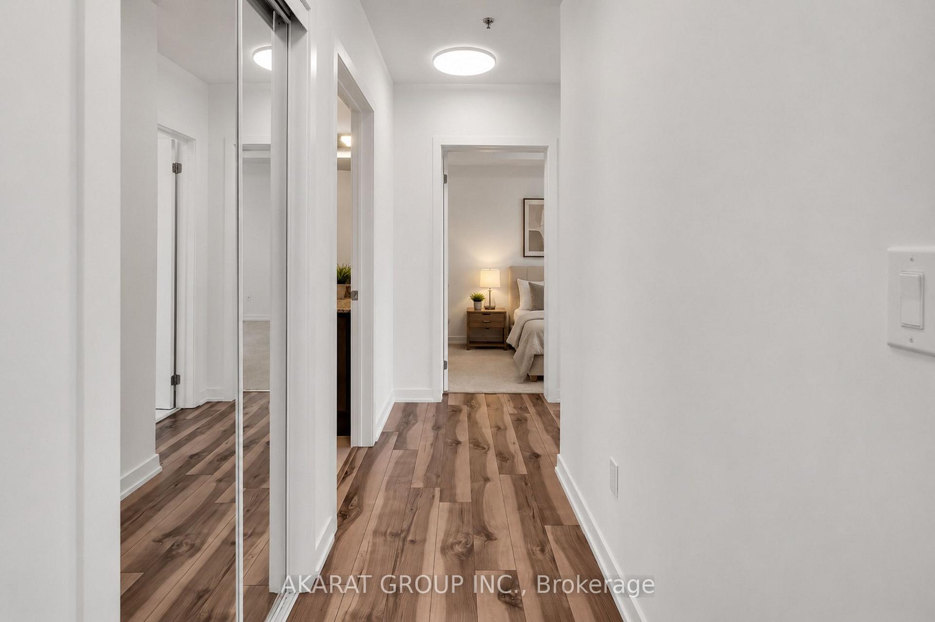 Photo 16 of Unit 803, 2486 Old Bronte Road, Oakville, Westmount — HOMEH