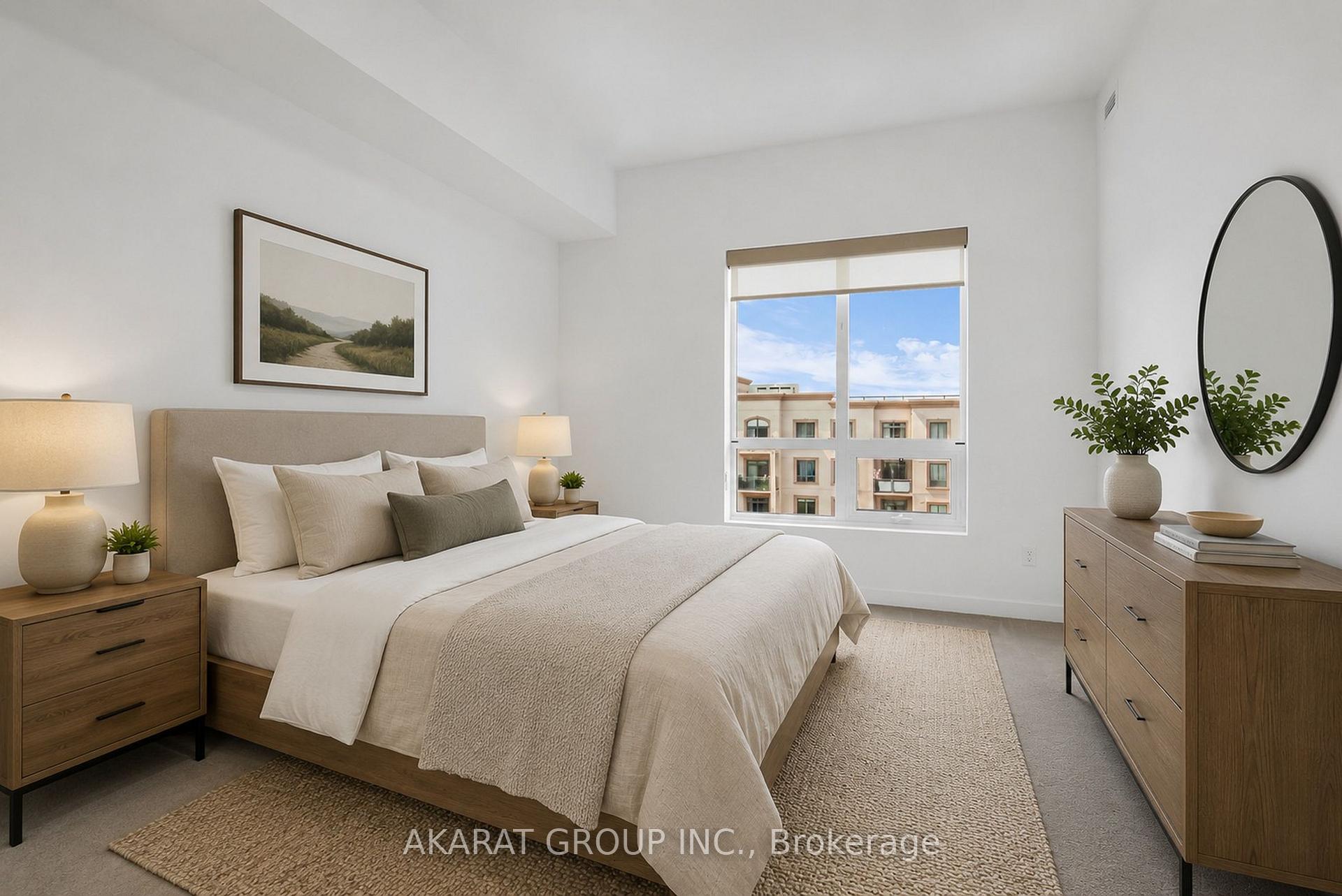 Photo 17 of Unit 803, 2486 Old Bronte Road, Oakville, Westmount — HOMEH