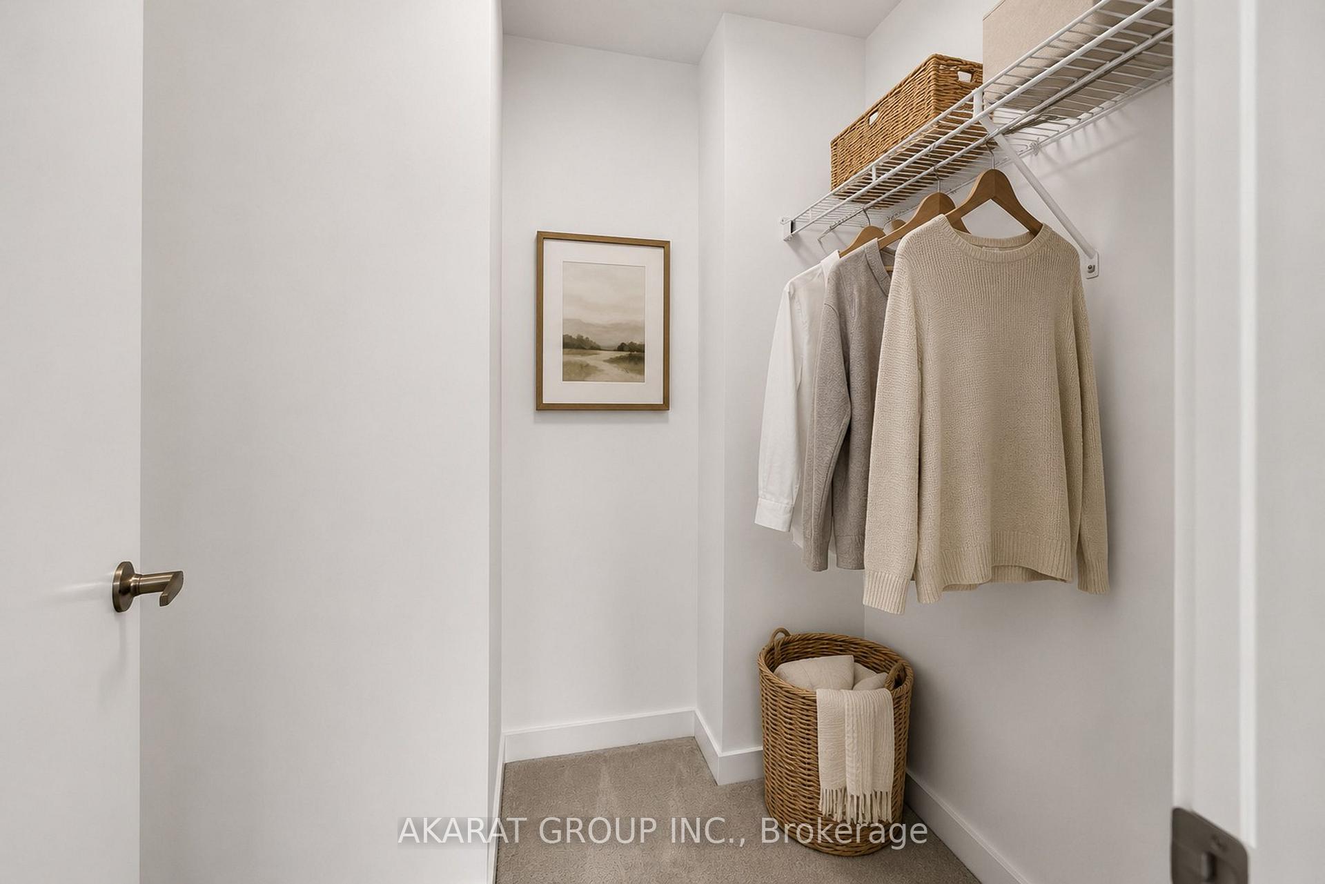 Photo 19 of Unit 803, 2486 Old Bronte Road, Oakville, Westmount — HOMEH